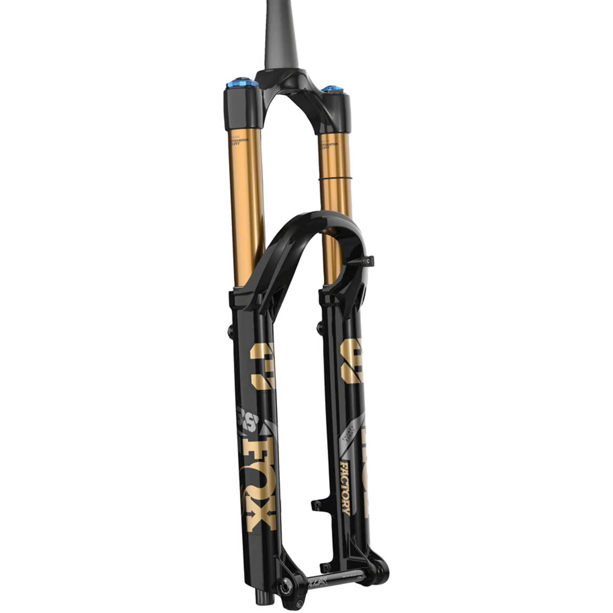 38 Factory GRIP X2 Suspension Fork - Image 6