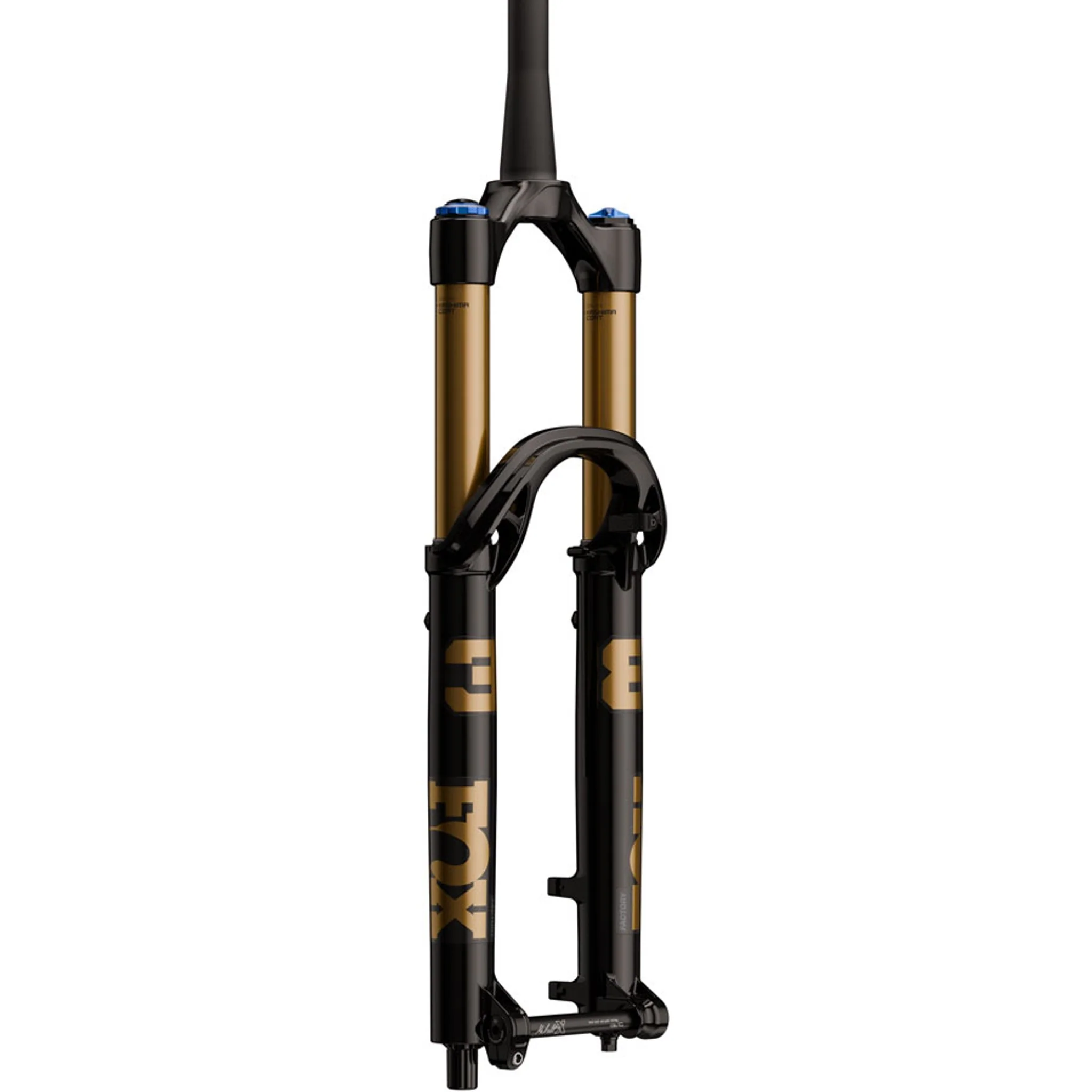 38 Factory GRIP X2 Suspension Fork - Image 7