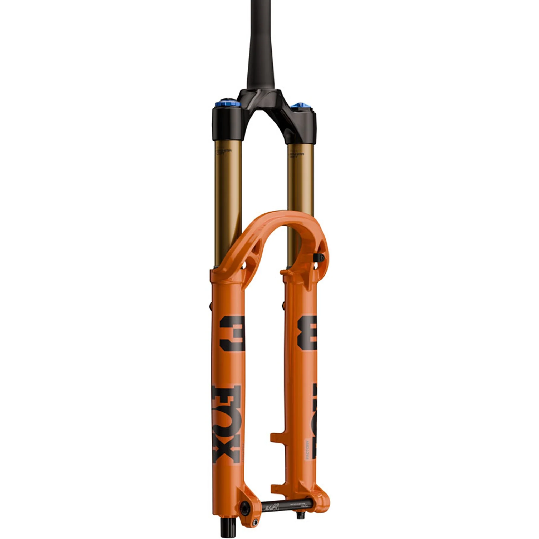 38 Factory GRIP X2 Suspension Fork - Image 8