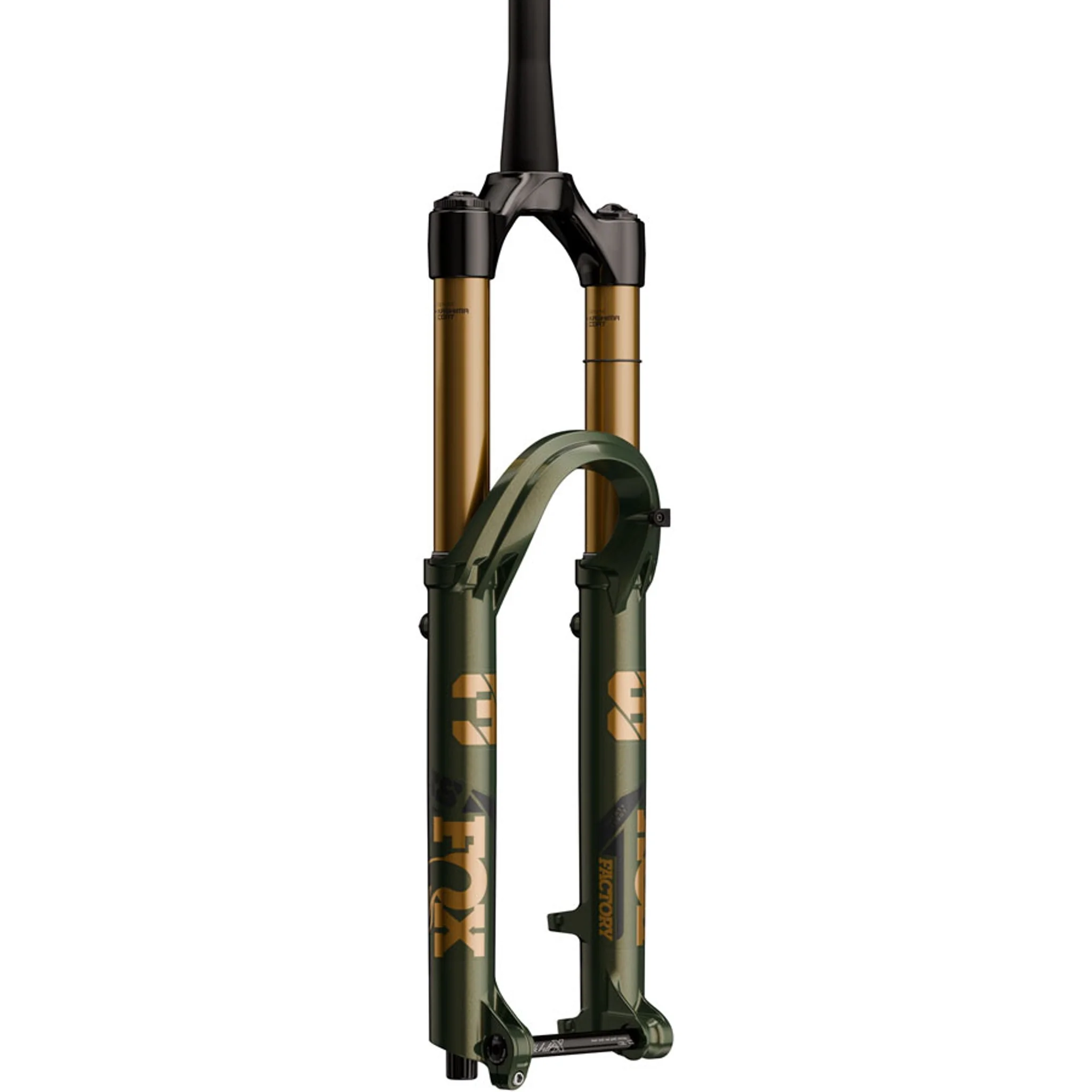 38 Factory GRIP X2 Suspension Fork - Image 9