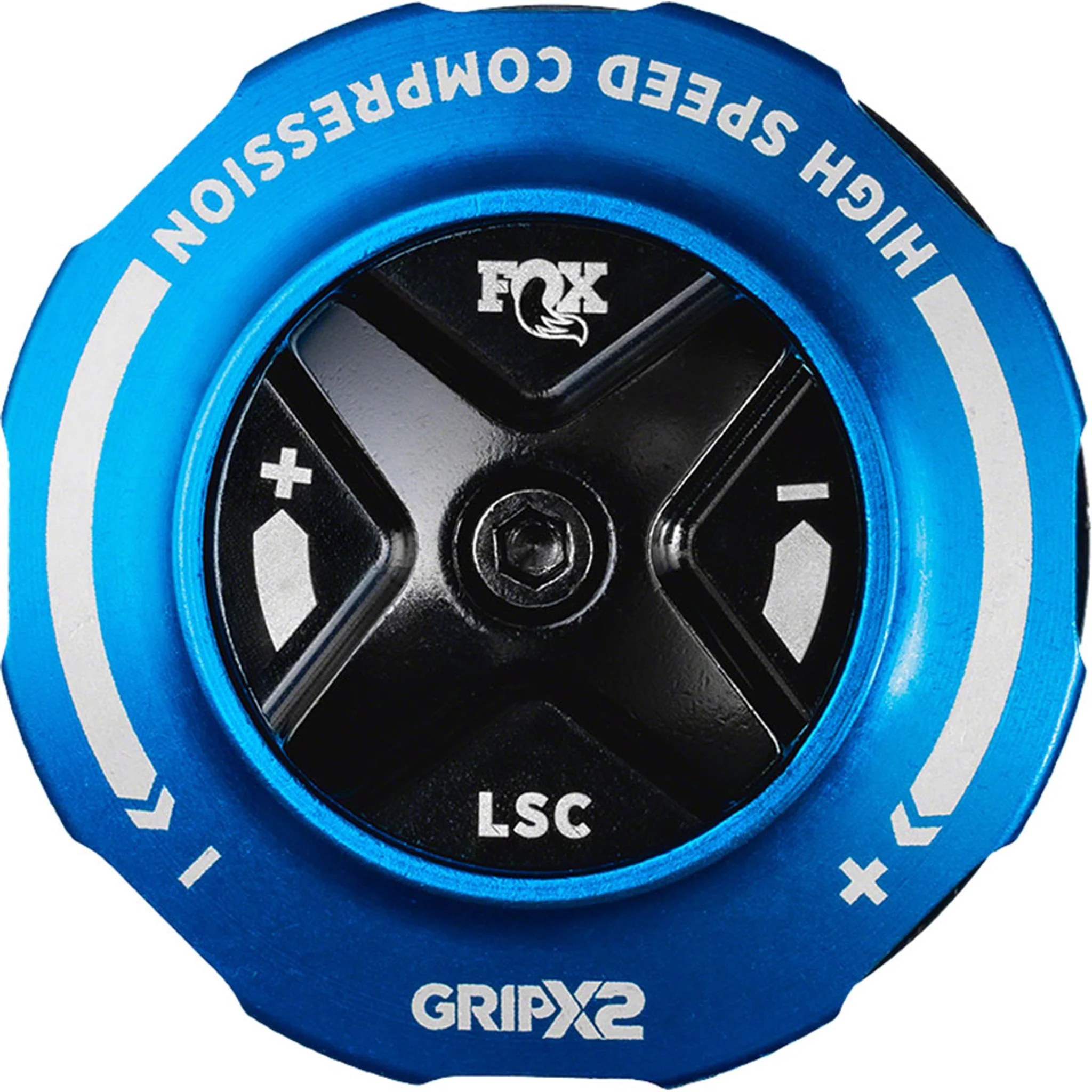 38 Performance Elite GRIP X2 Suspension Fork - Image 4