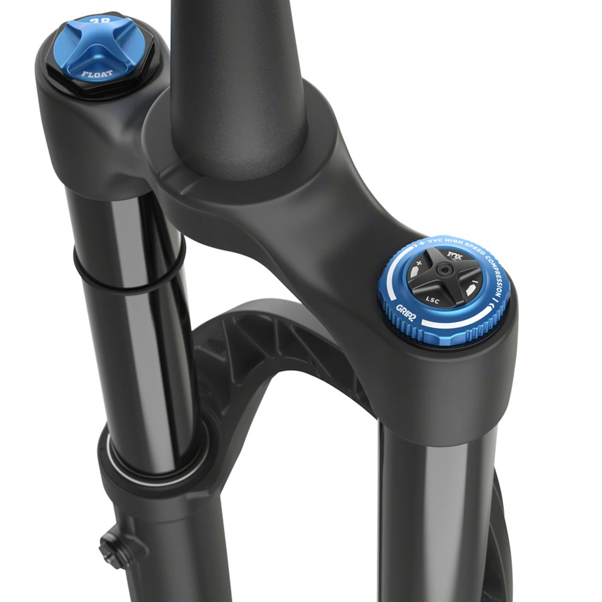 38 Performance Elite Suspension Fork - Image 5