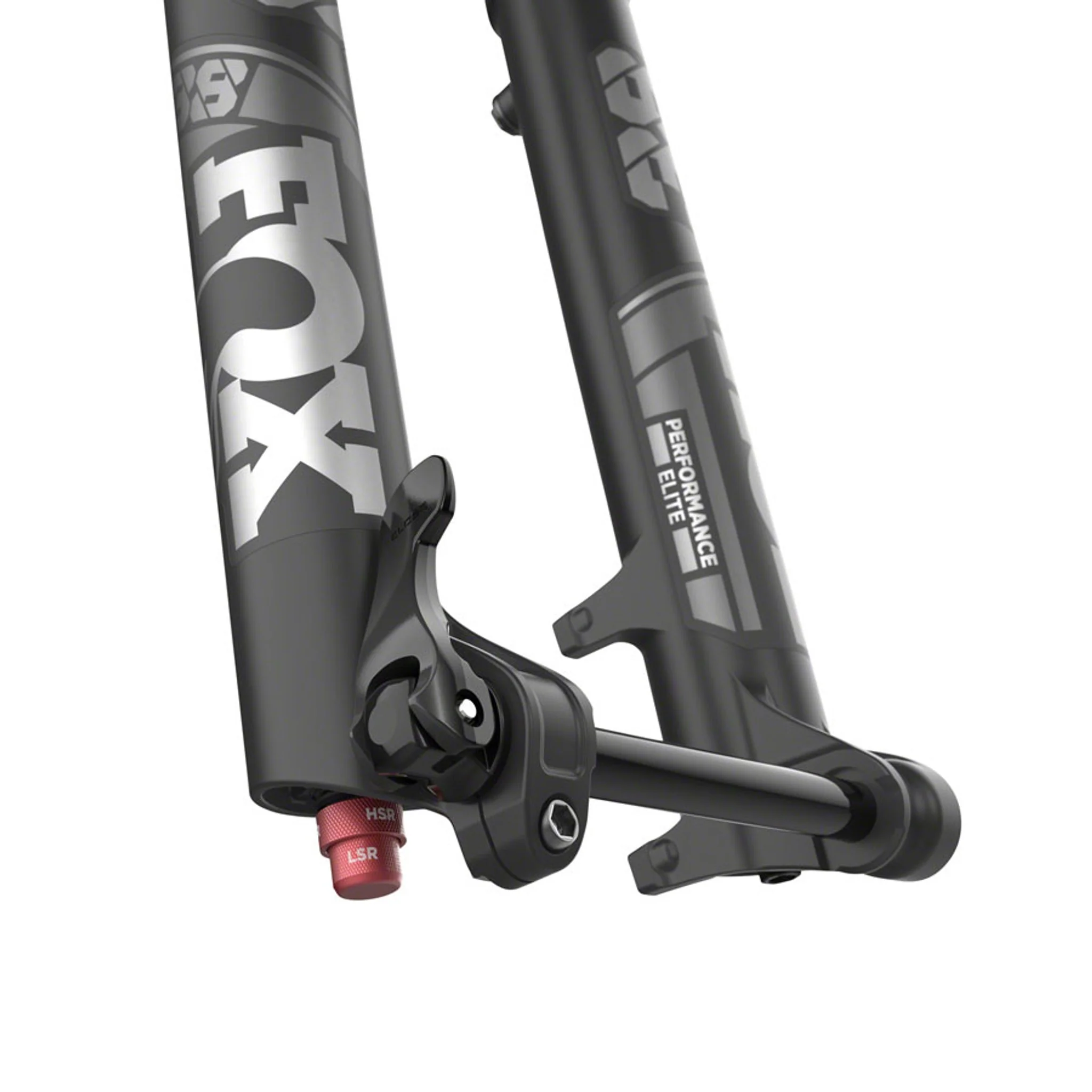 38 Performance Elite Suspension Fork - Image 6