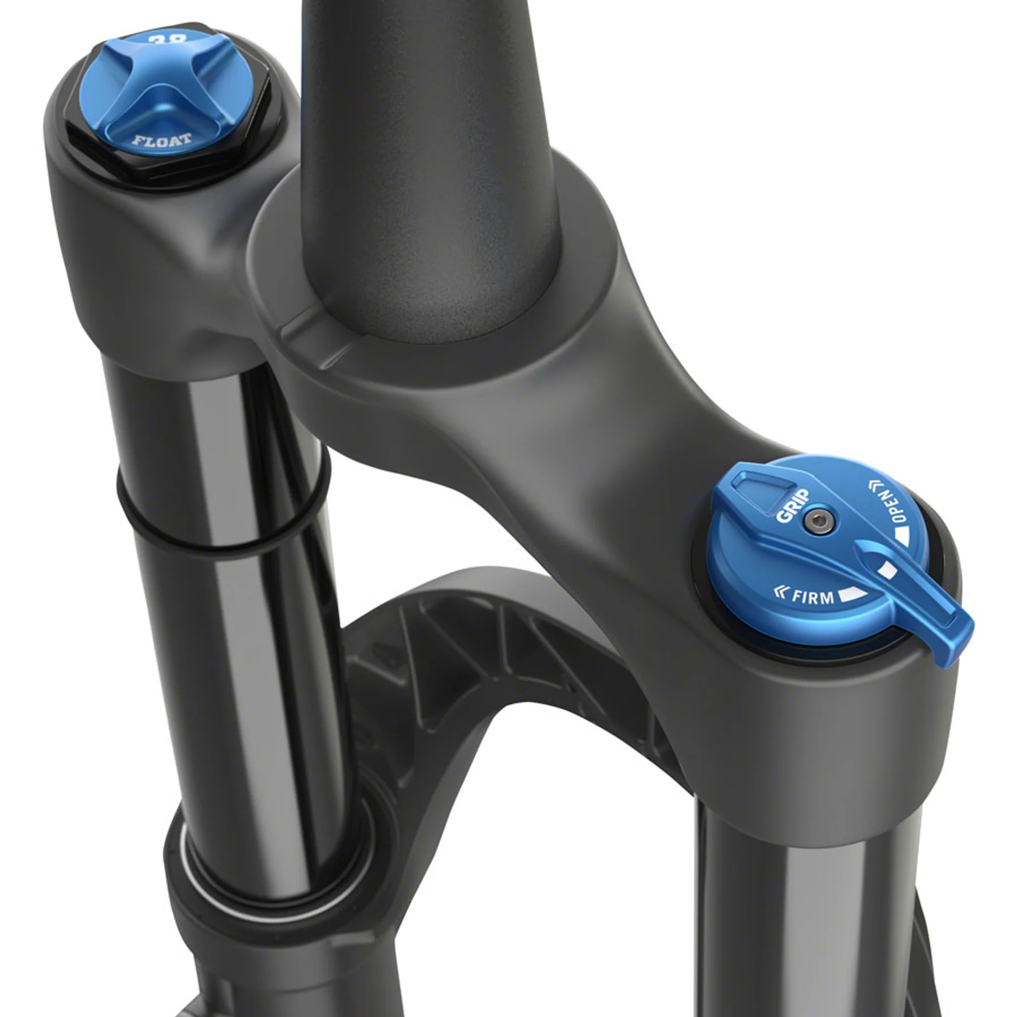 38 Performance Suspension Fork - Image 2