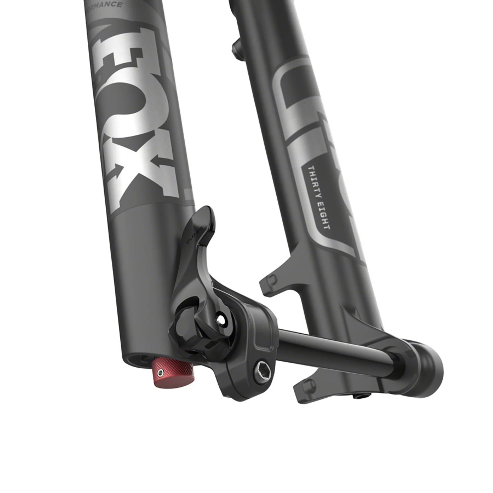 38 Performance Suspension Fork - Image 3