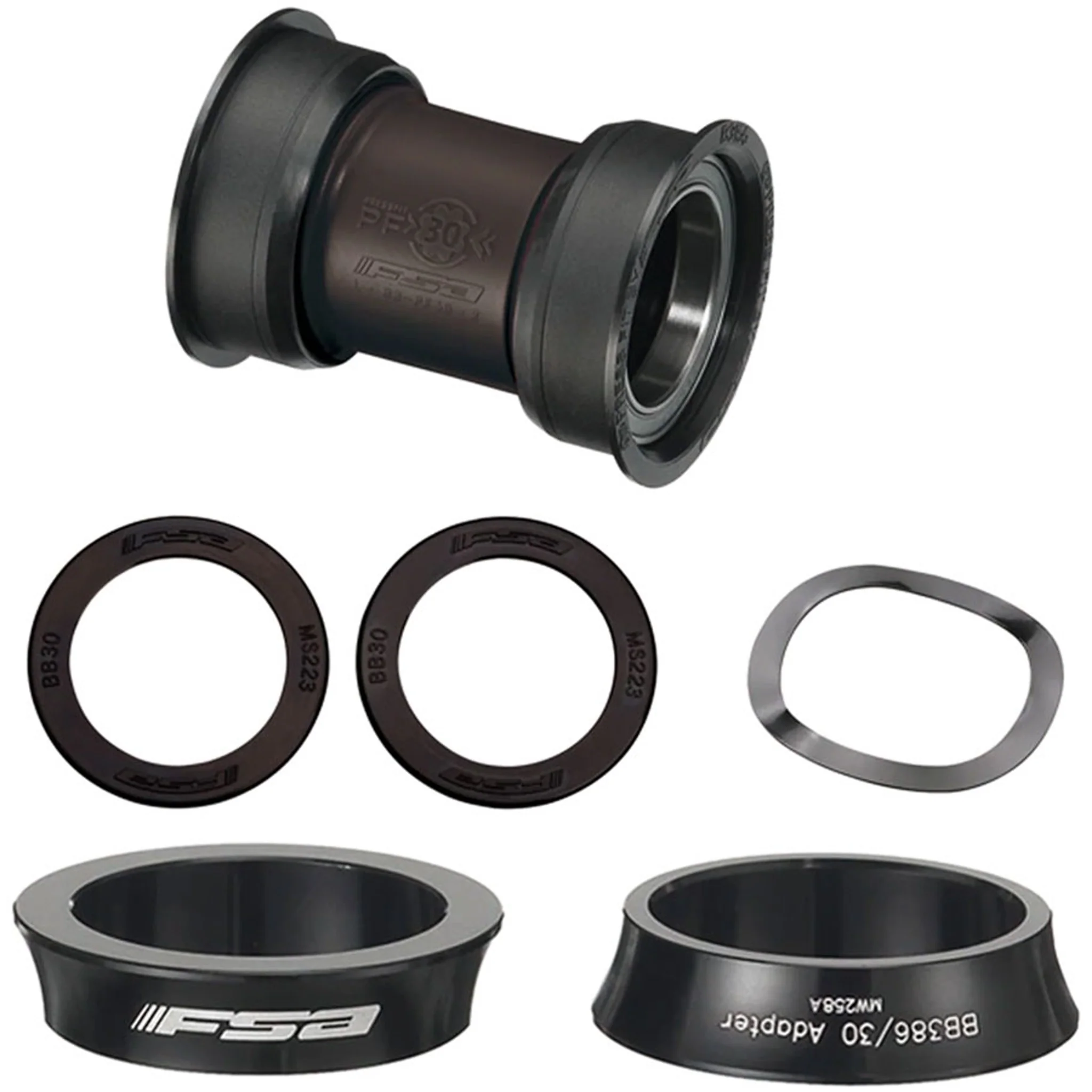 386 EVO - Image 15