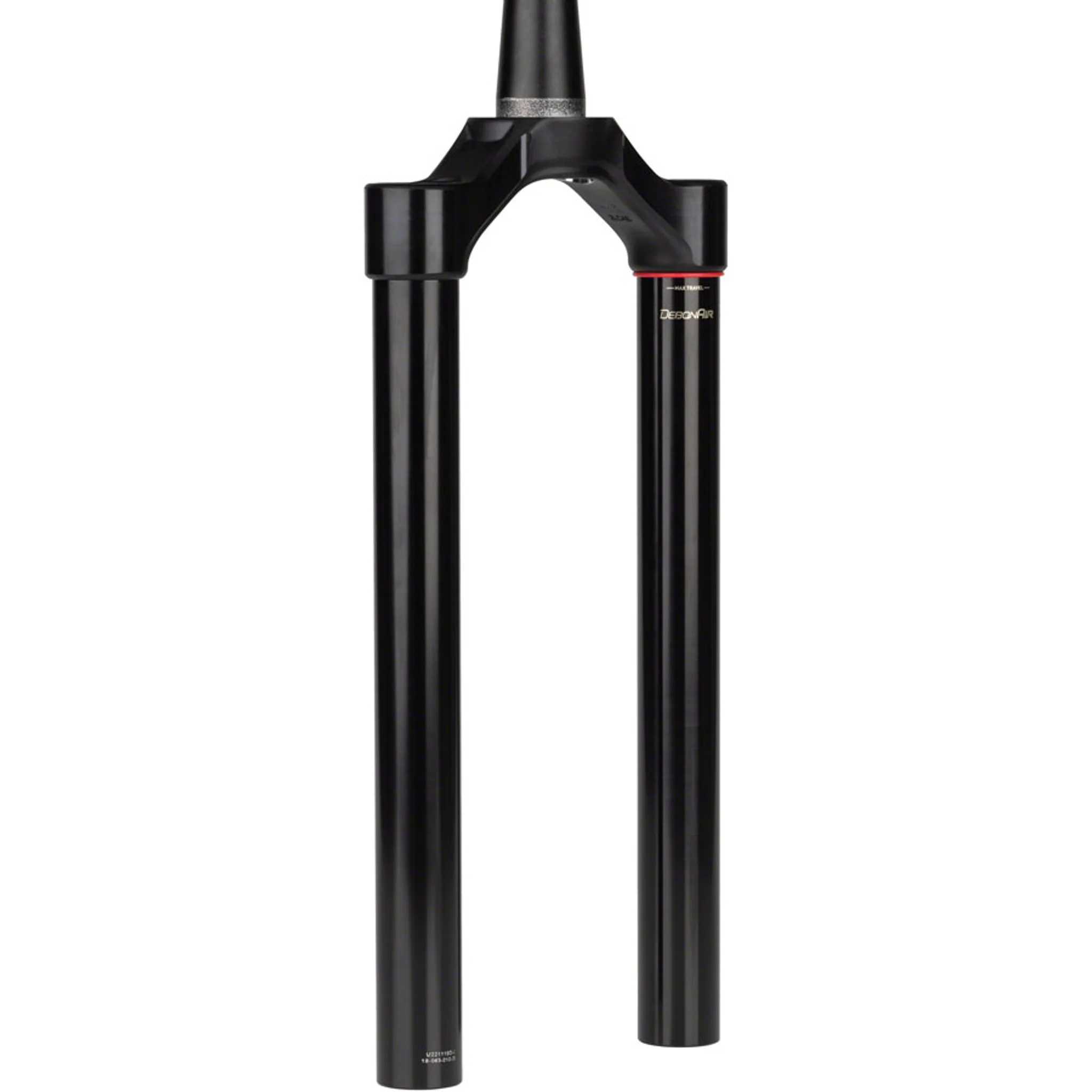 38mm Crown/Steerer/Upper Tube Assembly - Image 2