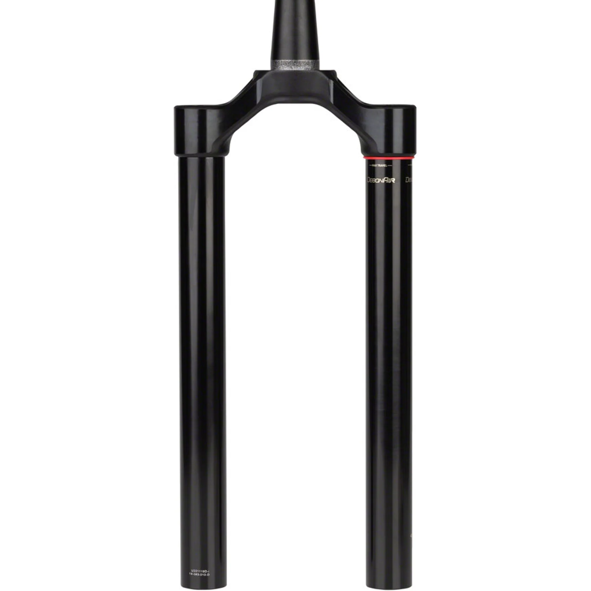 38mm Crown/Steerer/Upper Tube Assembly - Image 3
