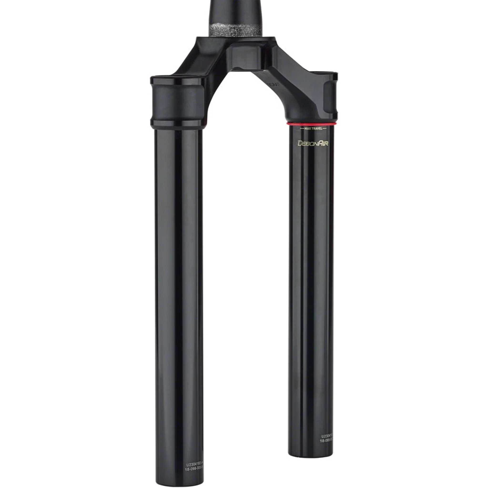 38mm Crown/Steerer/Upper Tube Assembly - Image 4