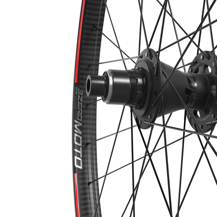 3ZERO MOTO B1 - Image 7
