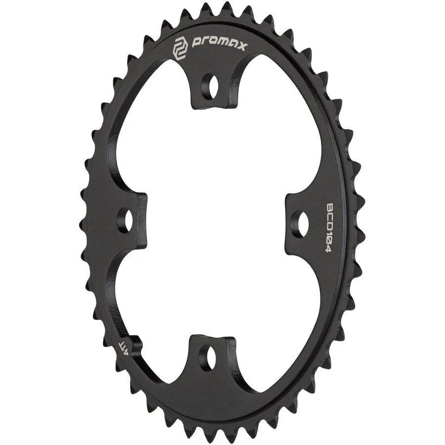 4-Bolt 104 BCD Chainrings - Image 2