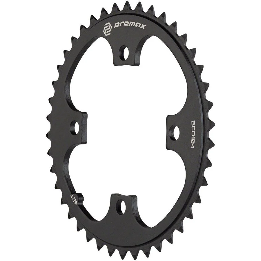 4-Bolt 104 BCD Chainrings - Image 3