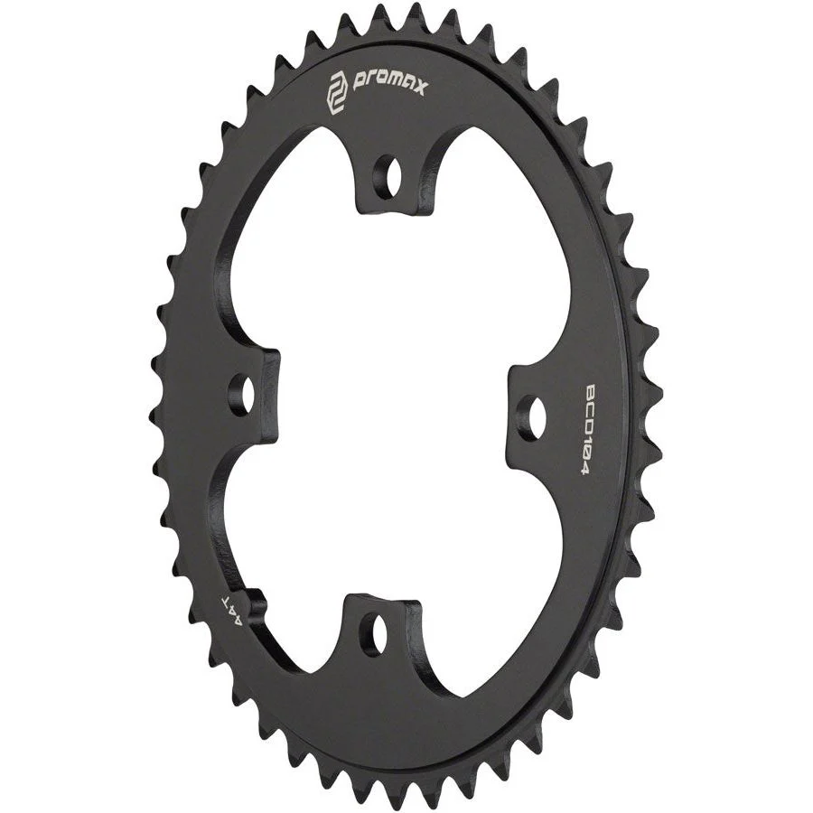 4-Bolt 104 BCD Chainrings - Image 4