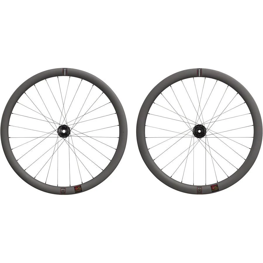 40/44 GR Wheelset - Image 3