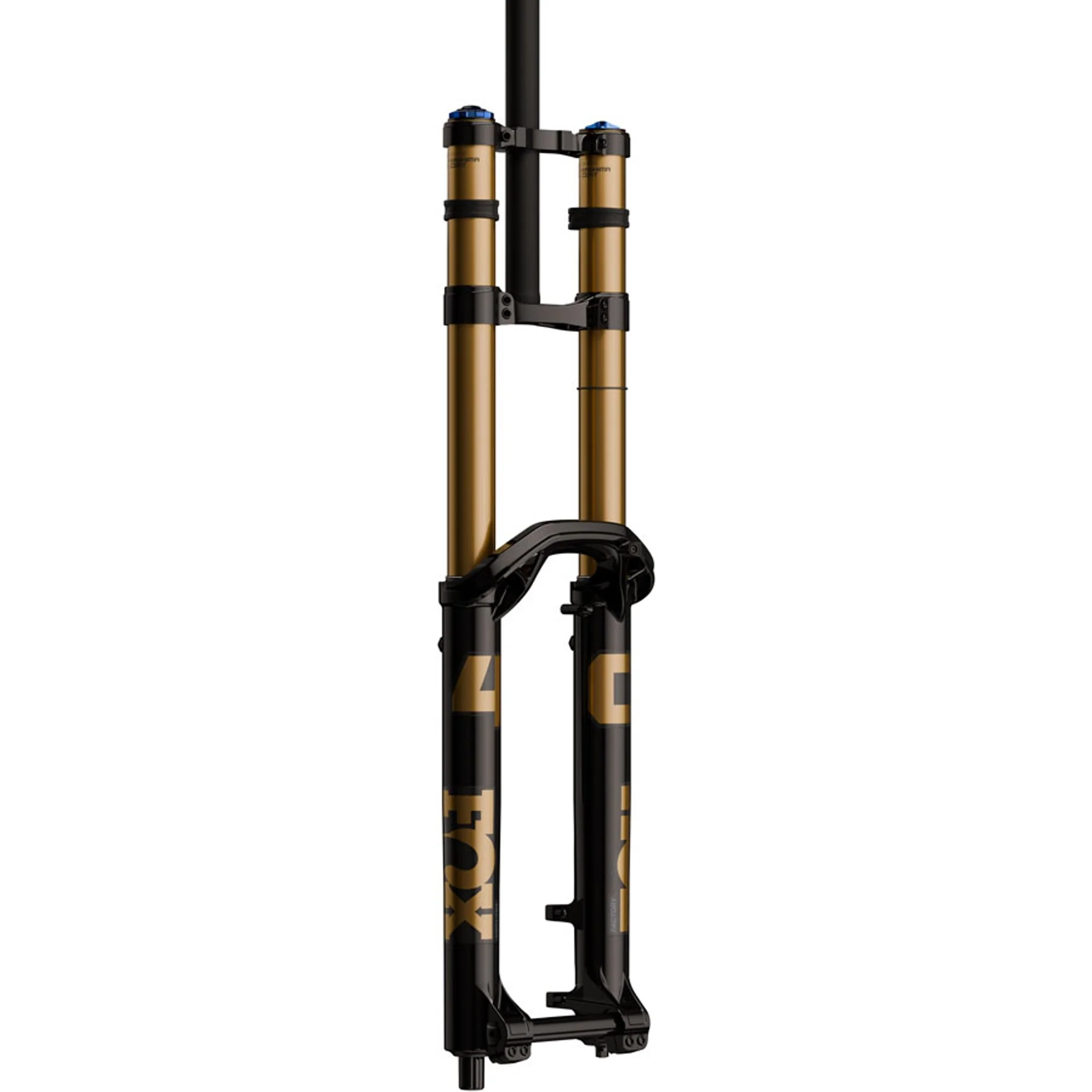 40 Factory GRIP X2 Suspension Fork - Image 14