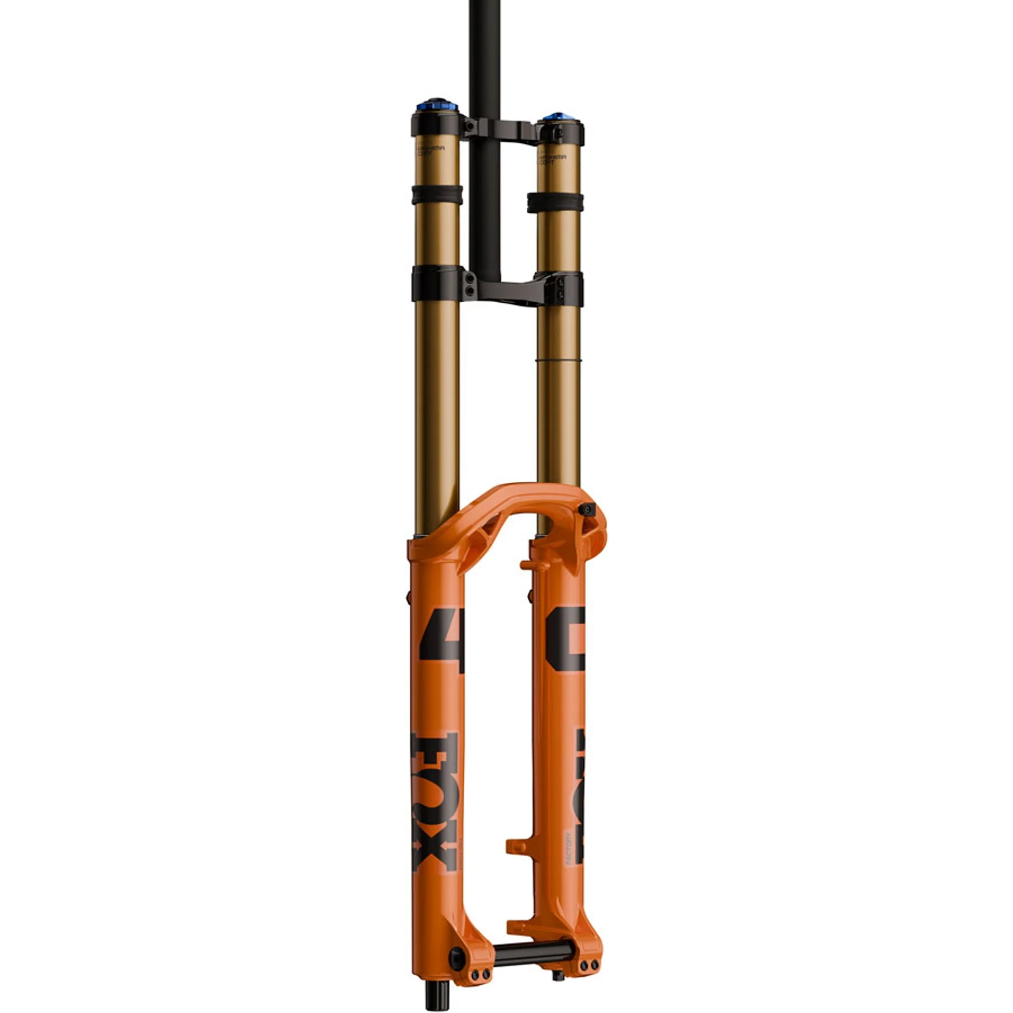 40 Factory GRIP X2 Suspension Fork - Image 15
