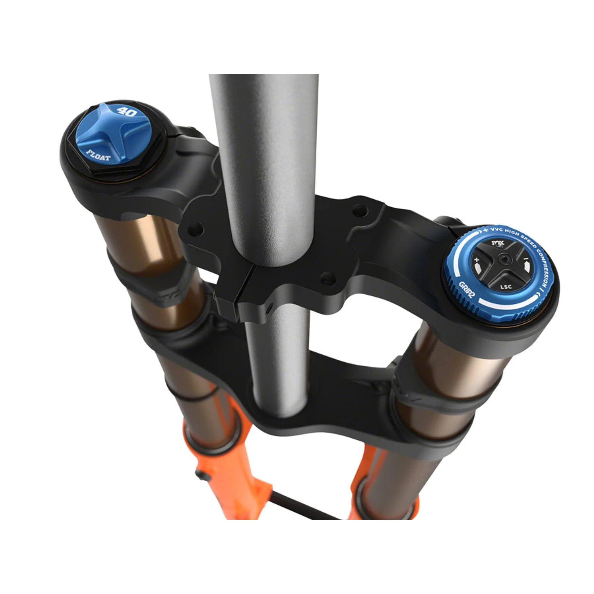 40 Factory Suspension Fork - Image 2