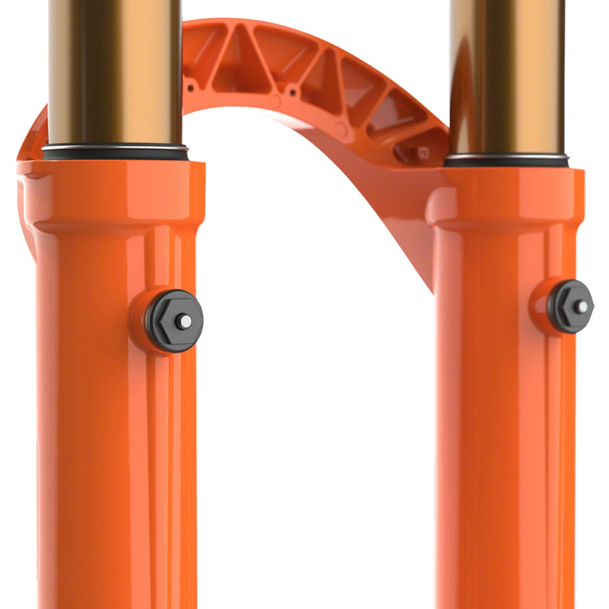 40 Factory Suspension Fork - Image 3