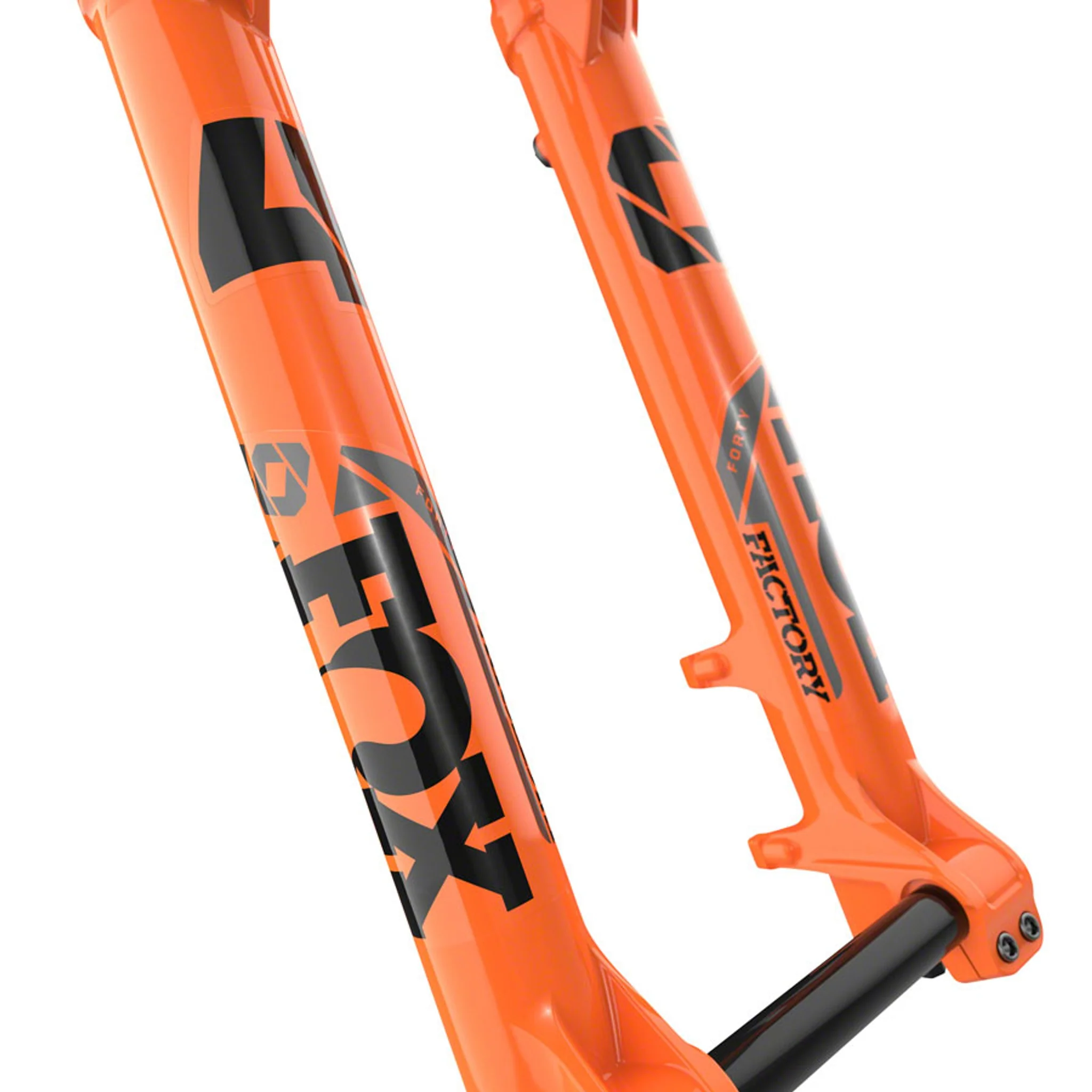 40 Factory Suspension Fork - Image 5