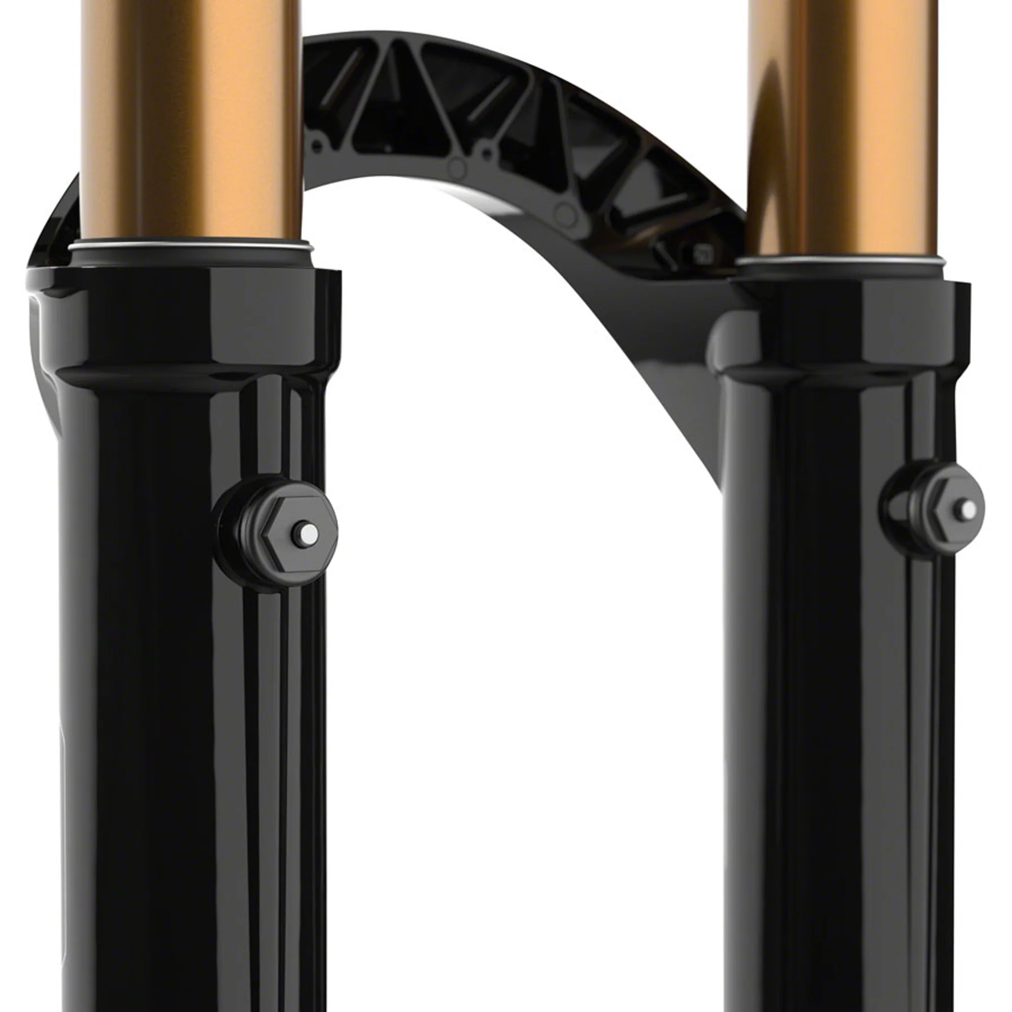 40 Factory Suspension Fork - Image 8