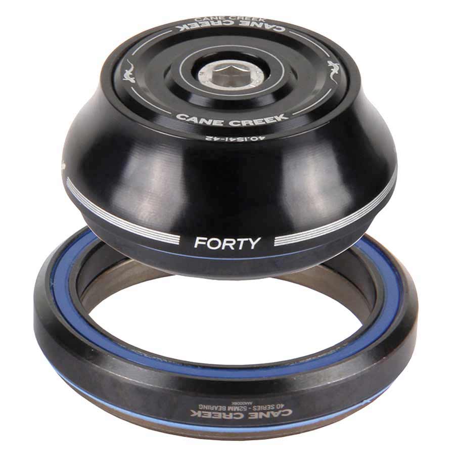 40 Series IS41 Tapered - Image 2