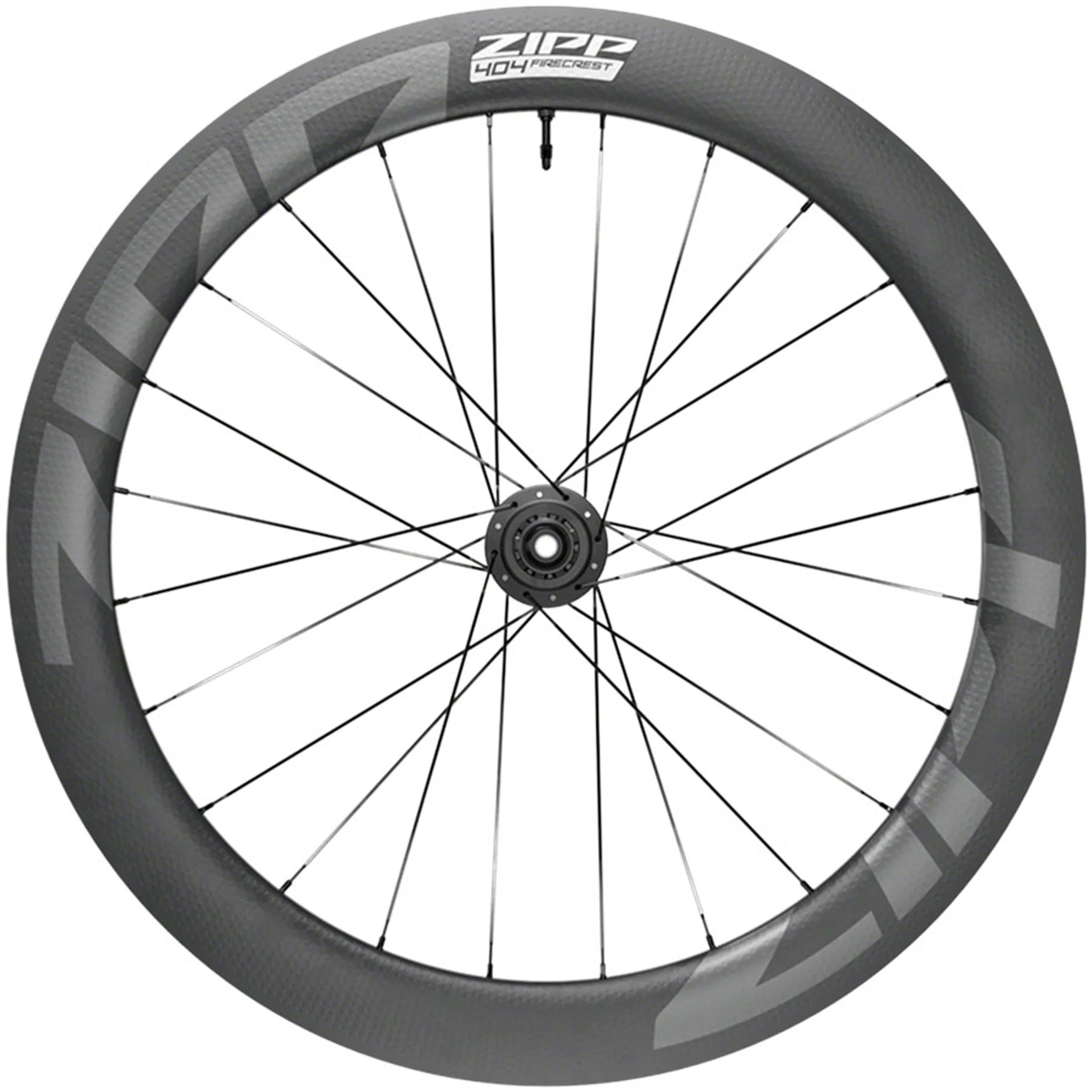 404 Firecrest Tubeless Rear Wheel - Image 2