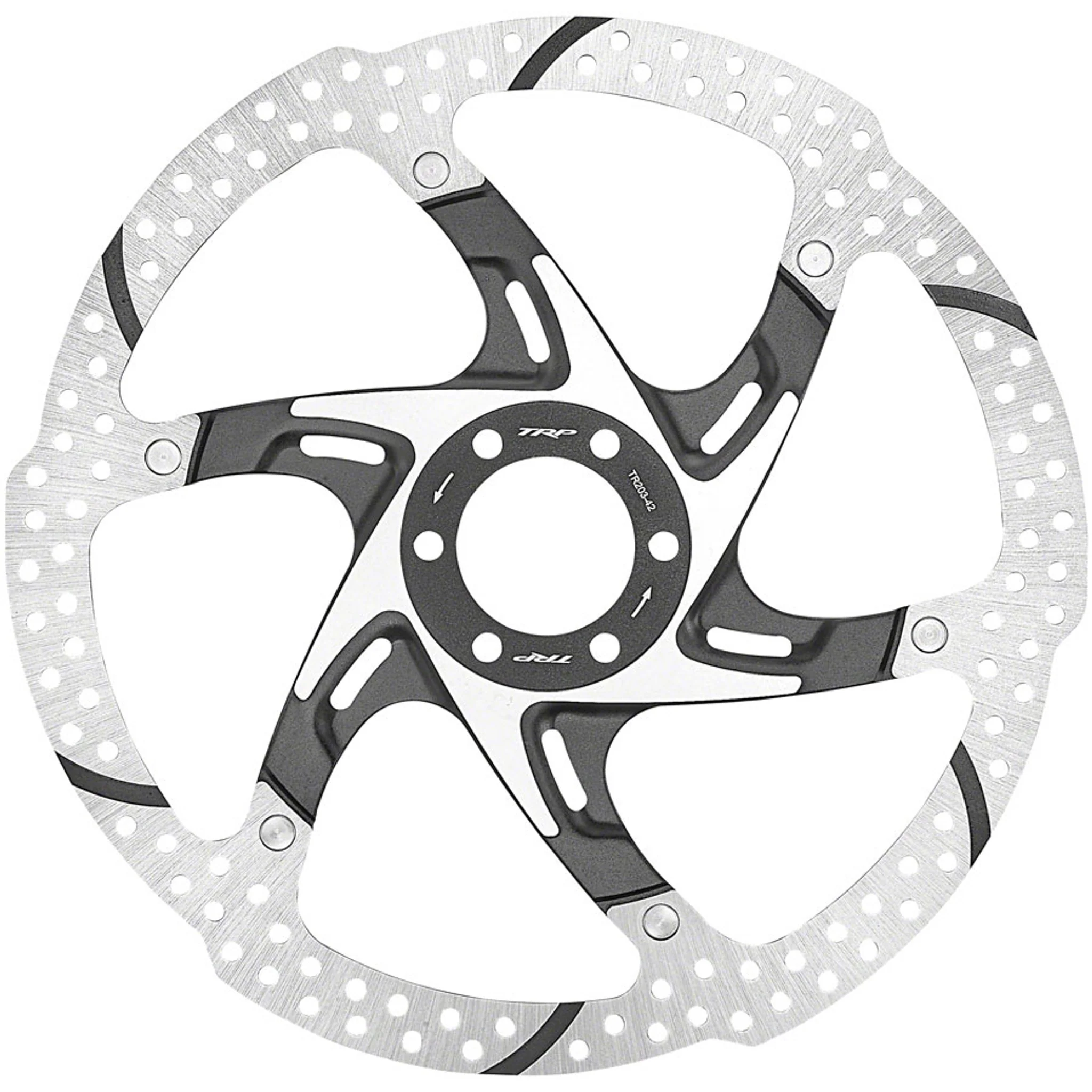 42 2.3mm Thick Disc Rotor