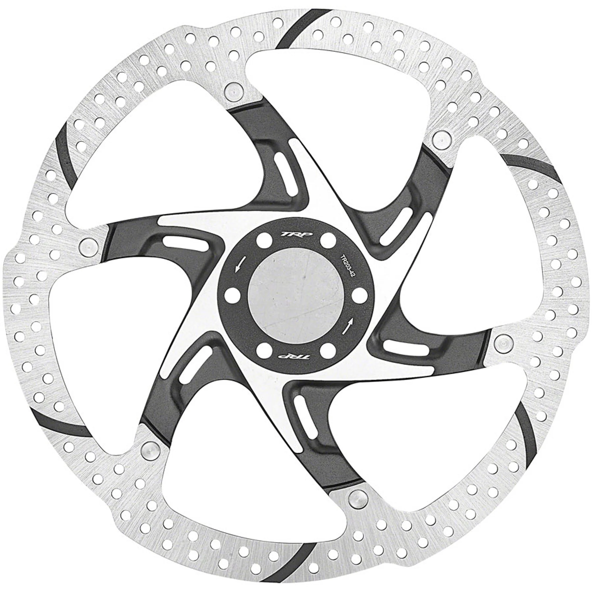 42 2.3mm Thick Disc Rotor - Image 2
