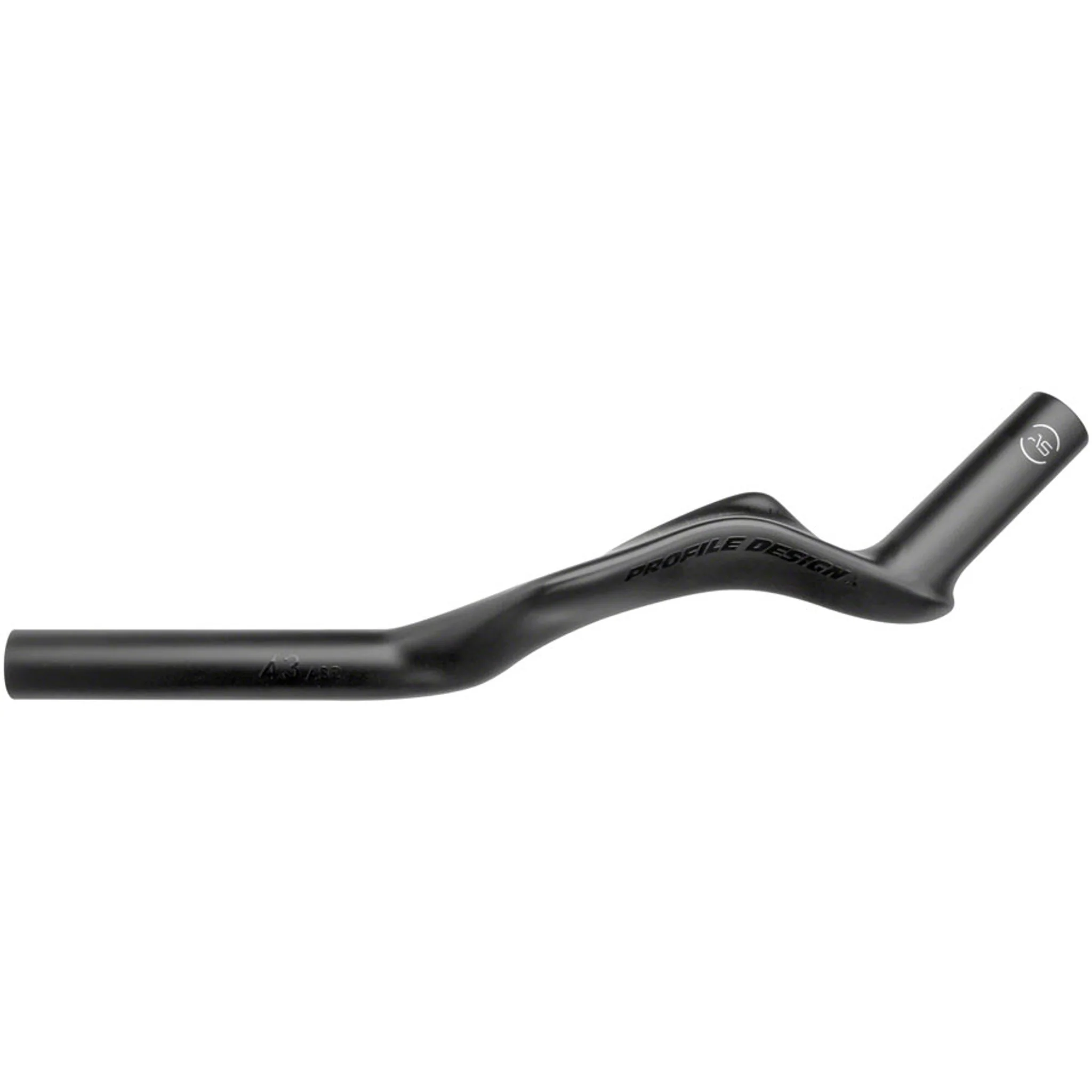 43 ASC Carbon Aerobar Extensions - Image 2