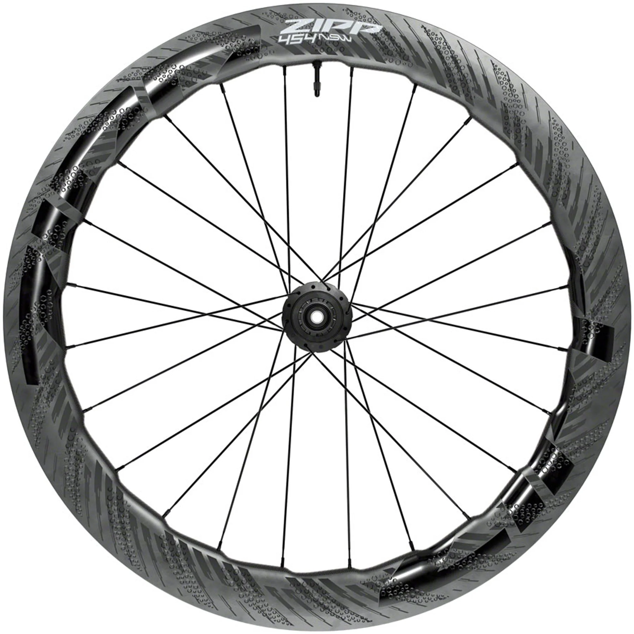 454 NSW Rear Wheel - C1
