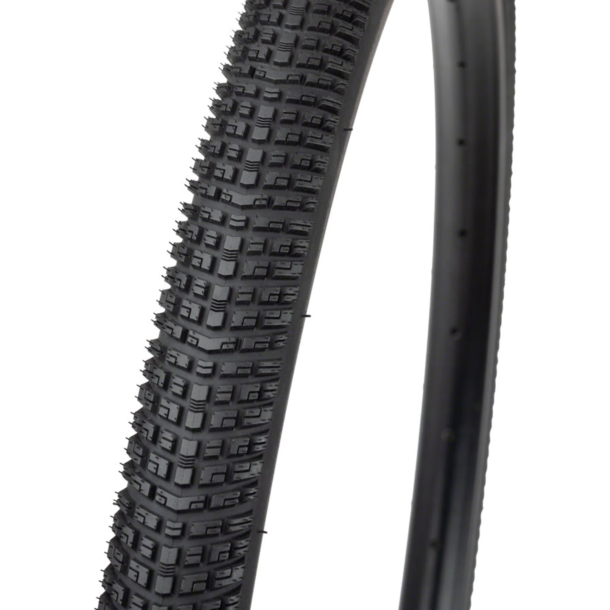 Latkat Tire - 700 x 40, Tubeless, Folding, Black, 60 TPI, Gripkraft Compound - Image 6