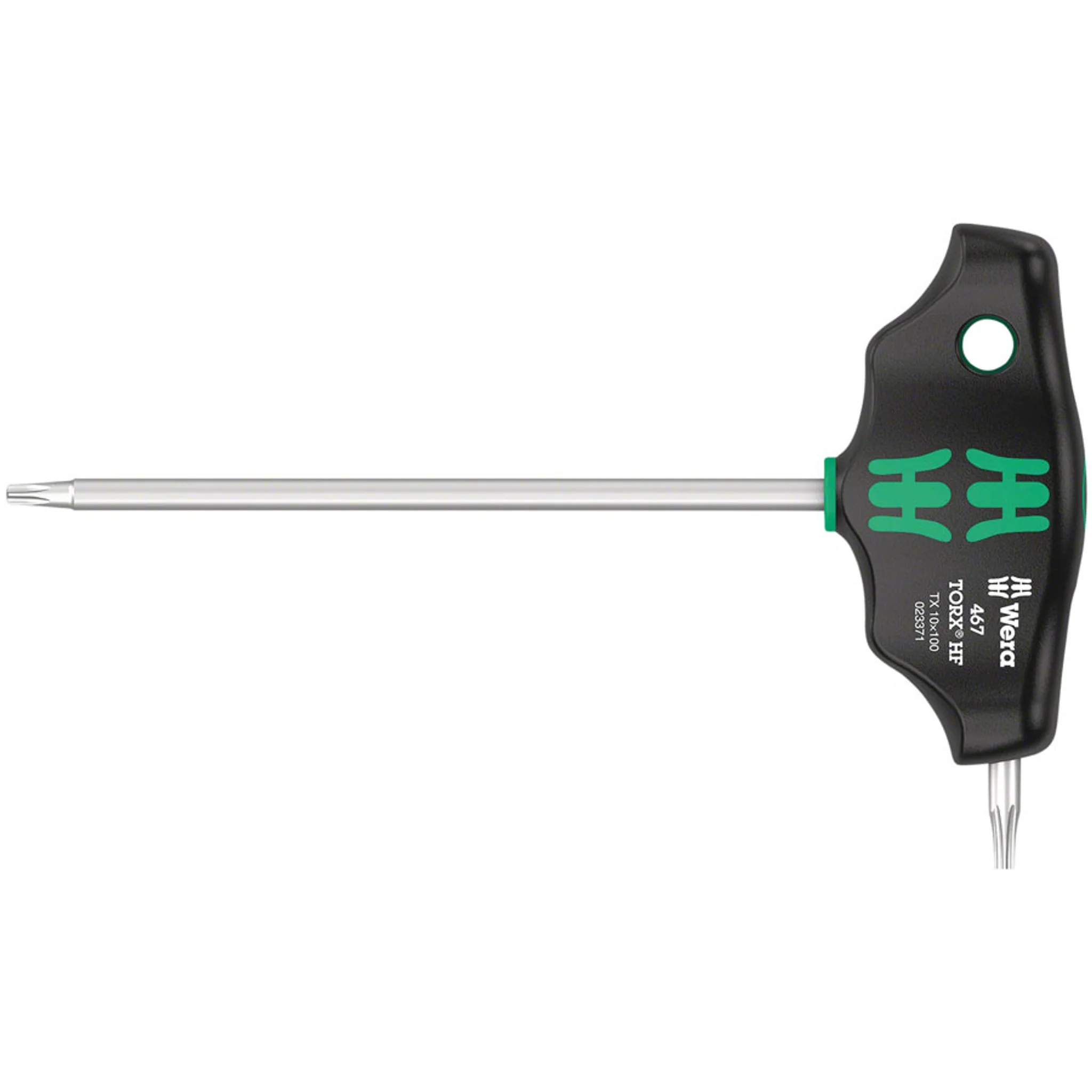 467 T-handle Screwdriver Torx HF - Image 2