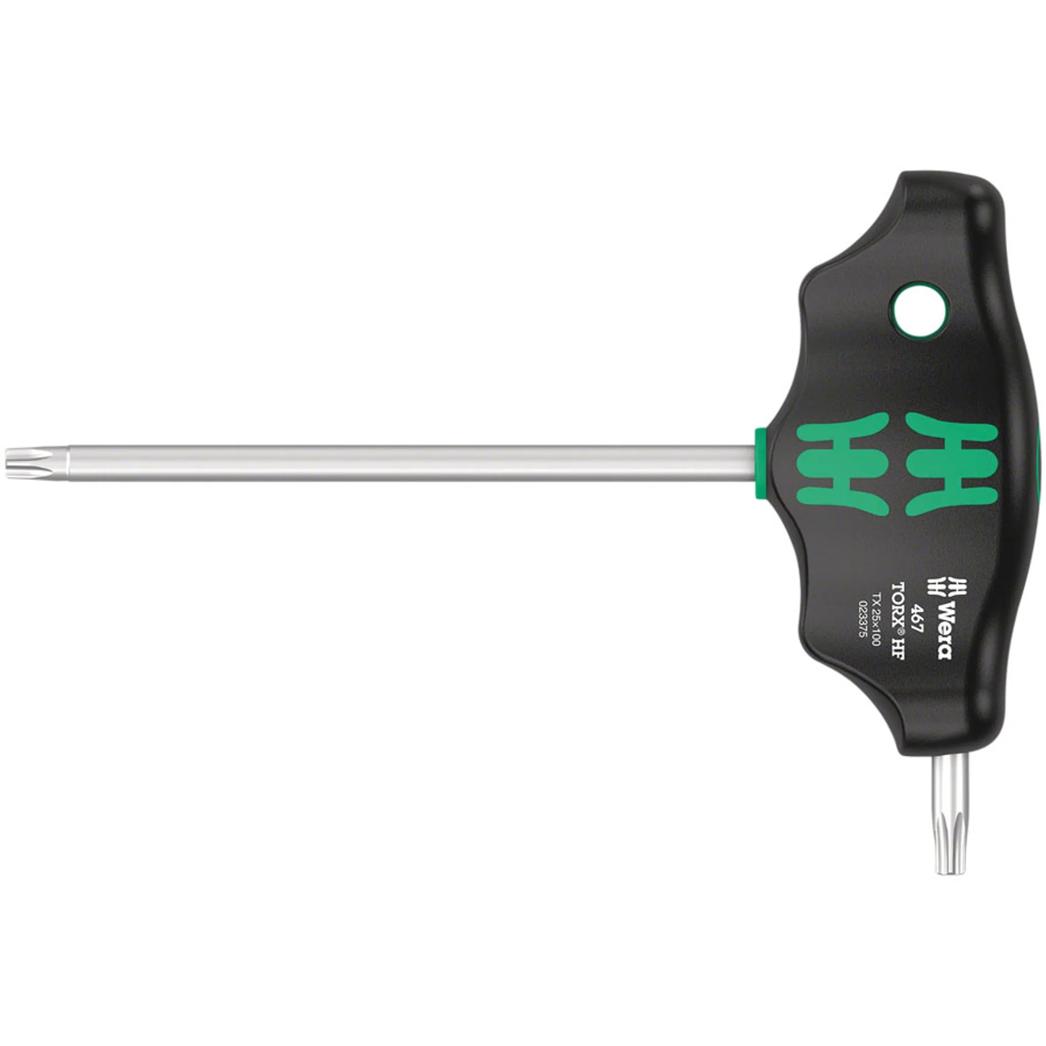 467 T-handle Screwdriver Torx HF - Image 4