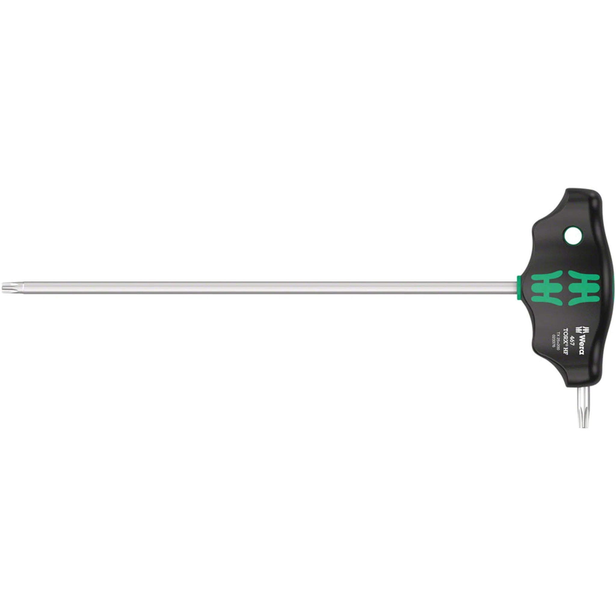 467 T-handle Screwdriver Torx HF - Image 5