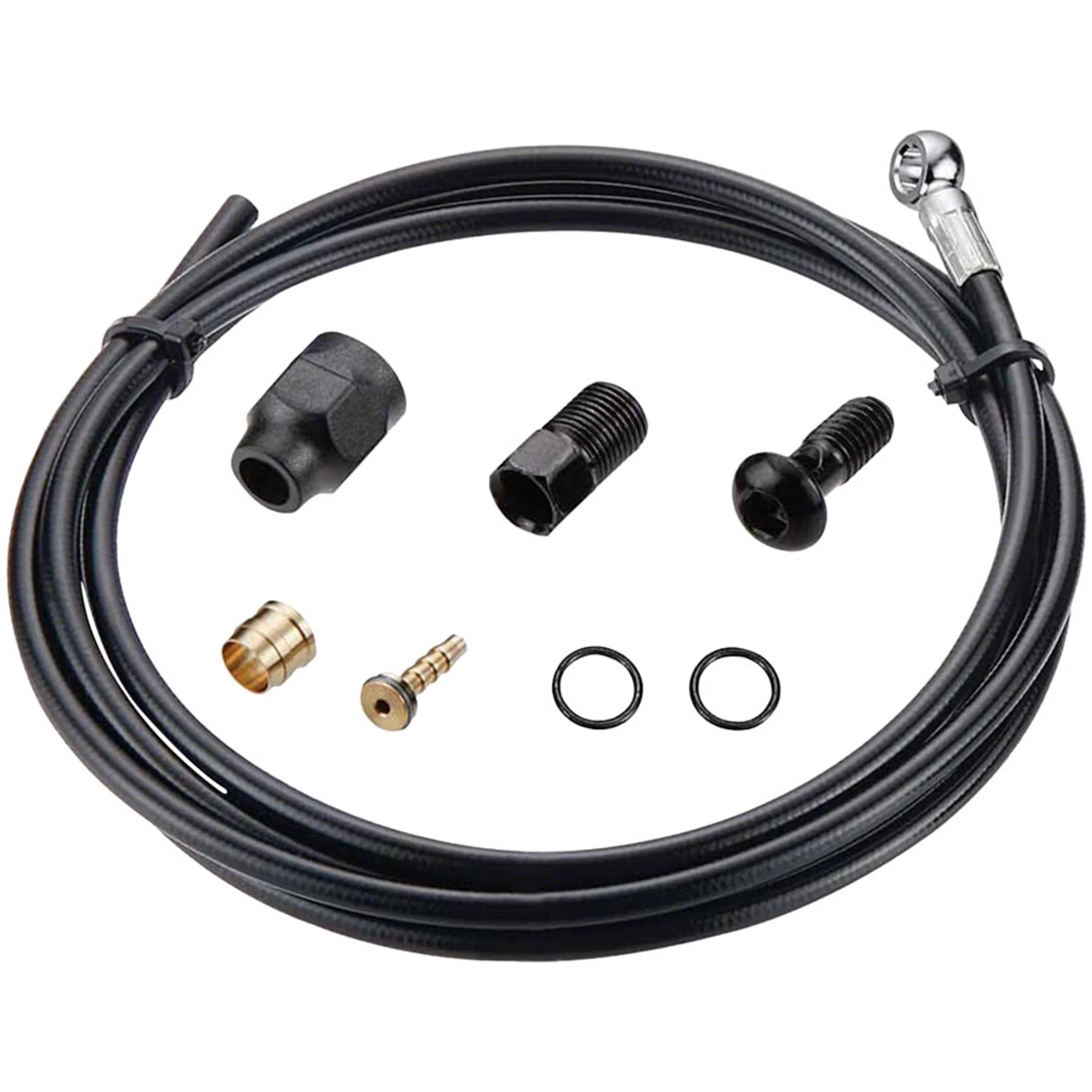 5.5mm Hydraulic Brake Hose Kit - Image 3