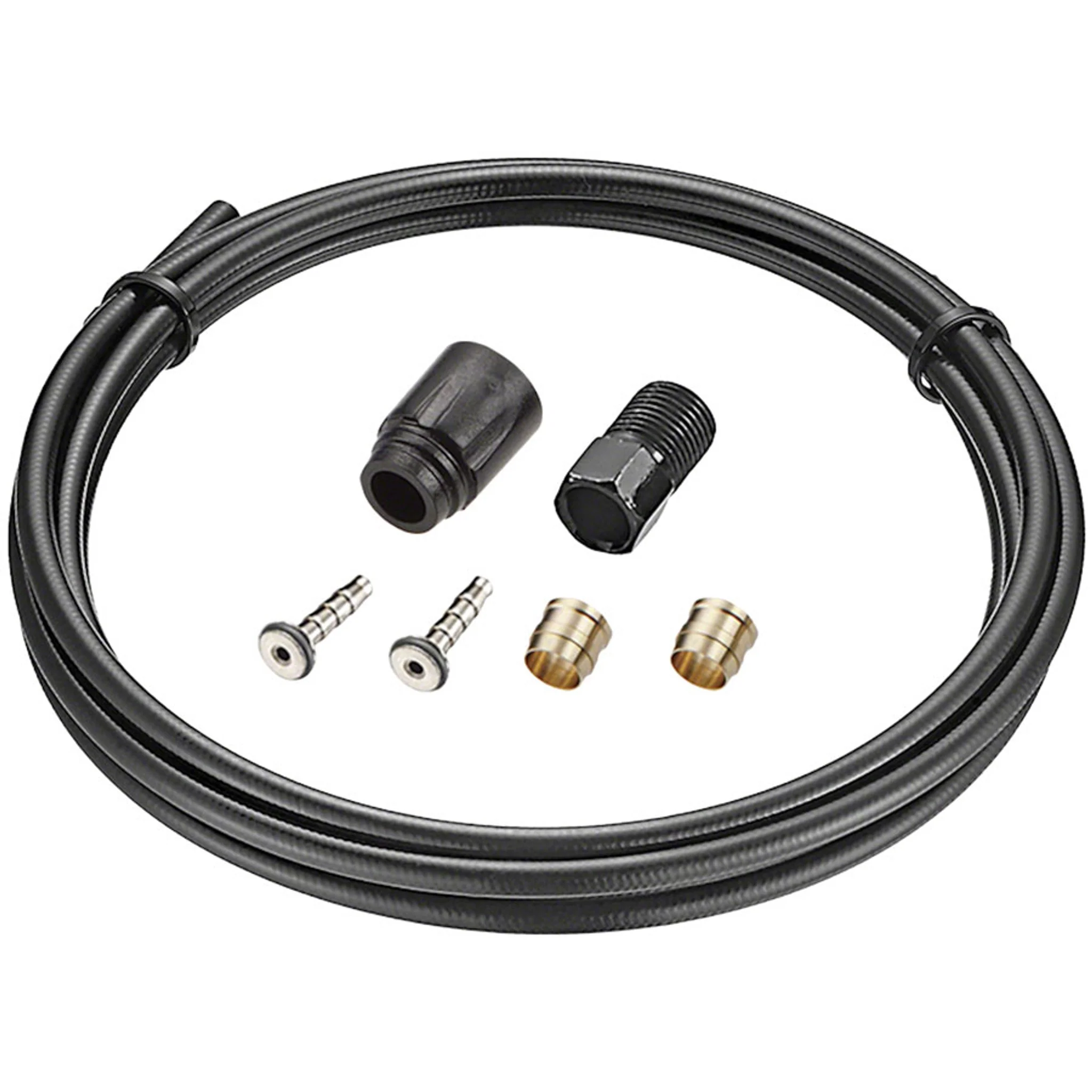 5.5mm Hydraulic Brake Hose Kit - Image 4