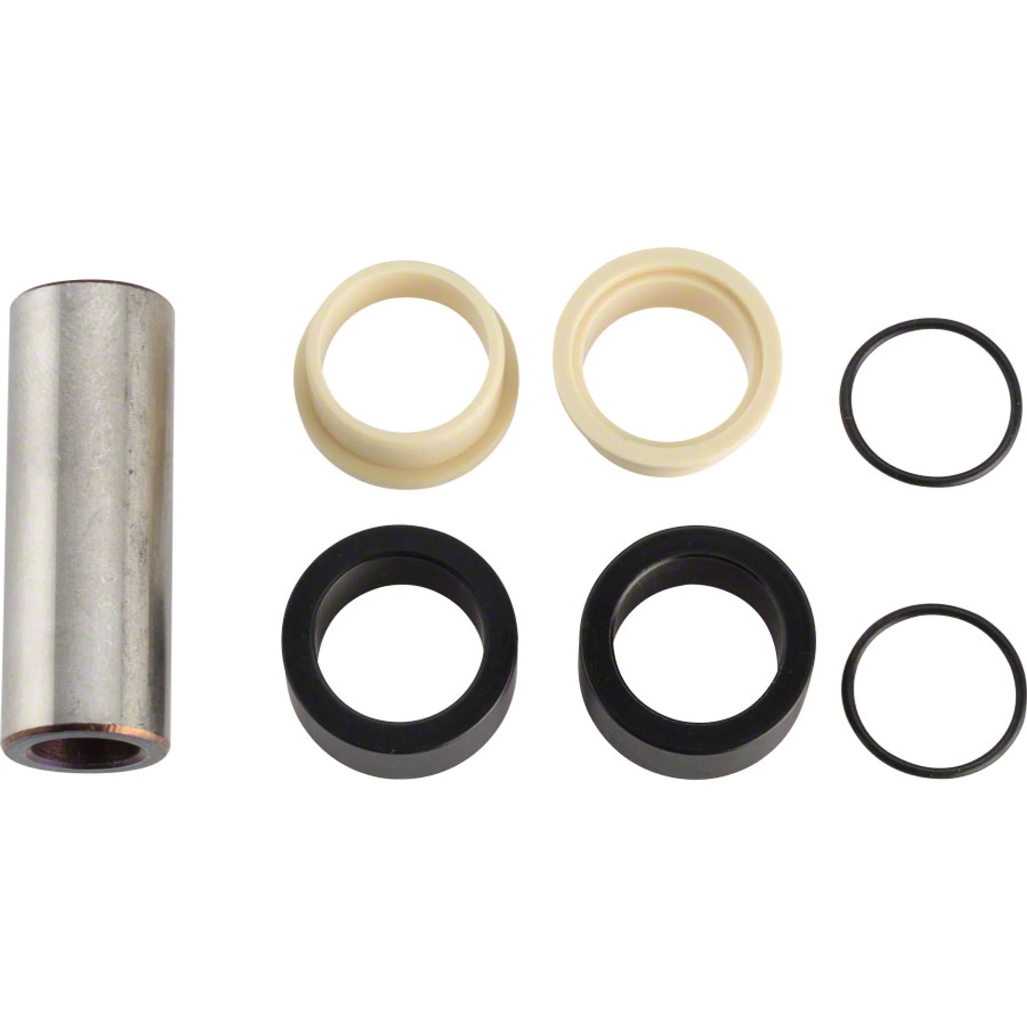 5-Piece Stainless Steel - Image 2