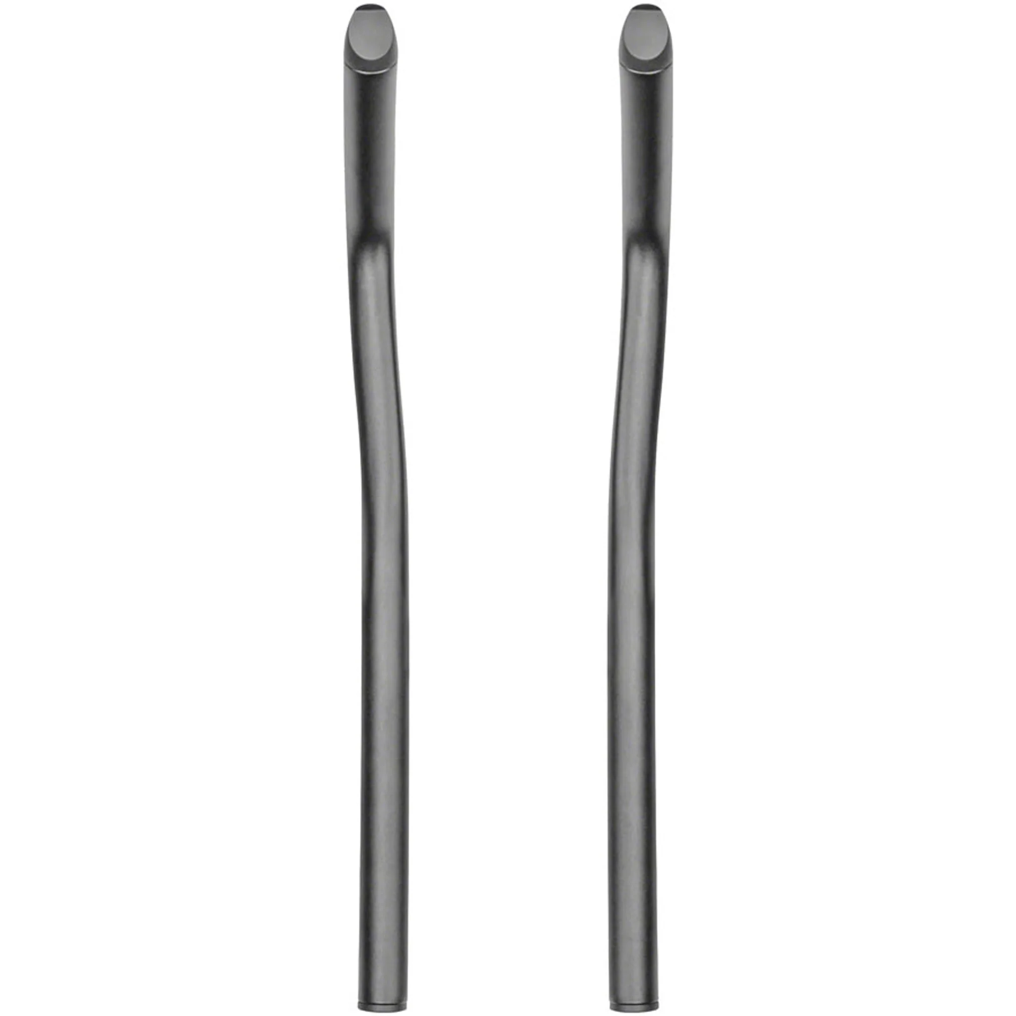 52a Aluminum Aerobar Extensions - Image 2