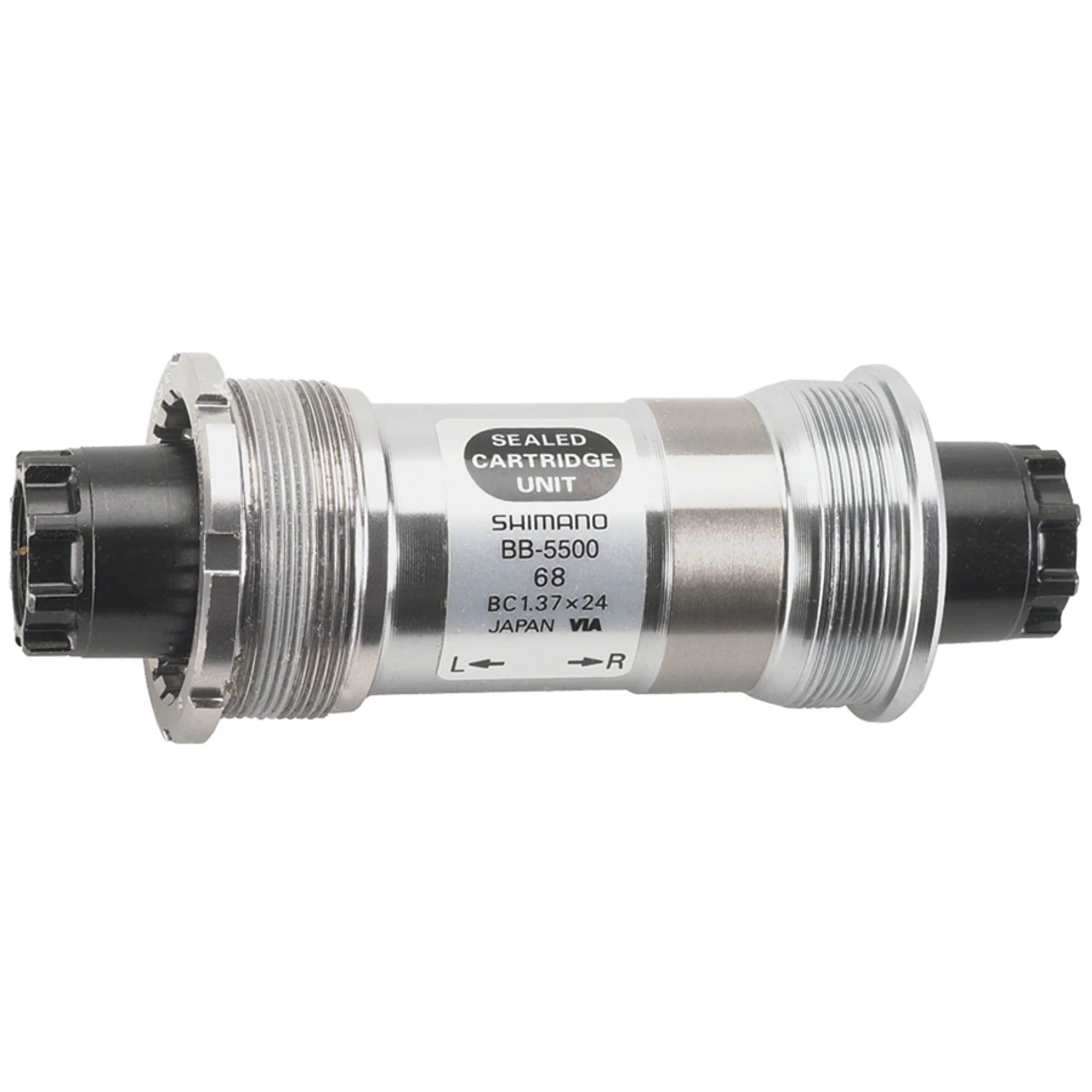 5500 Bottom Bracket - Image 2
