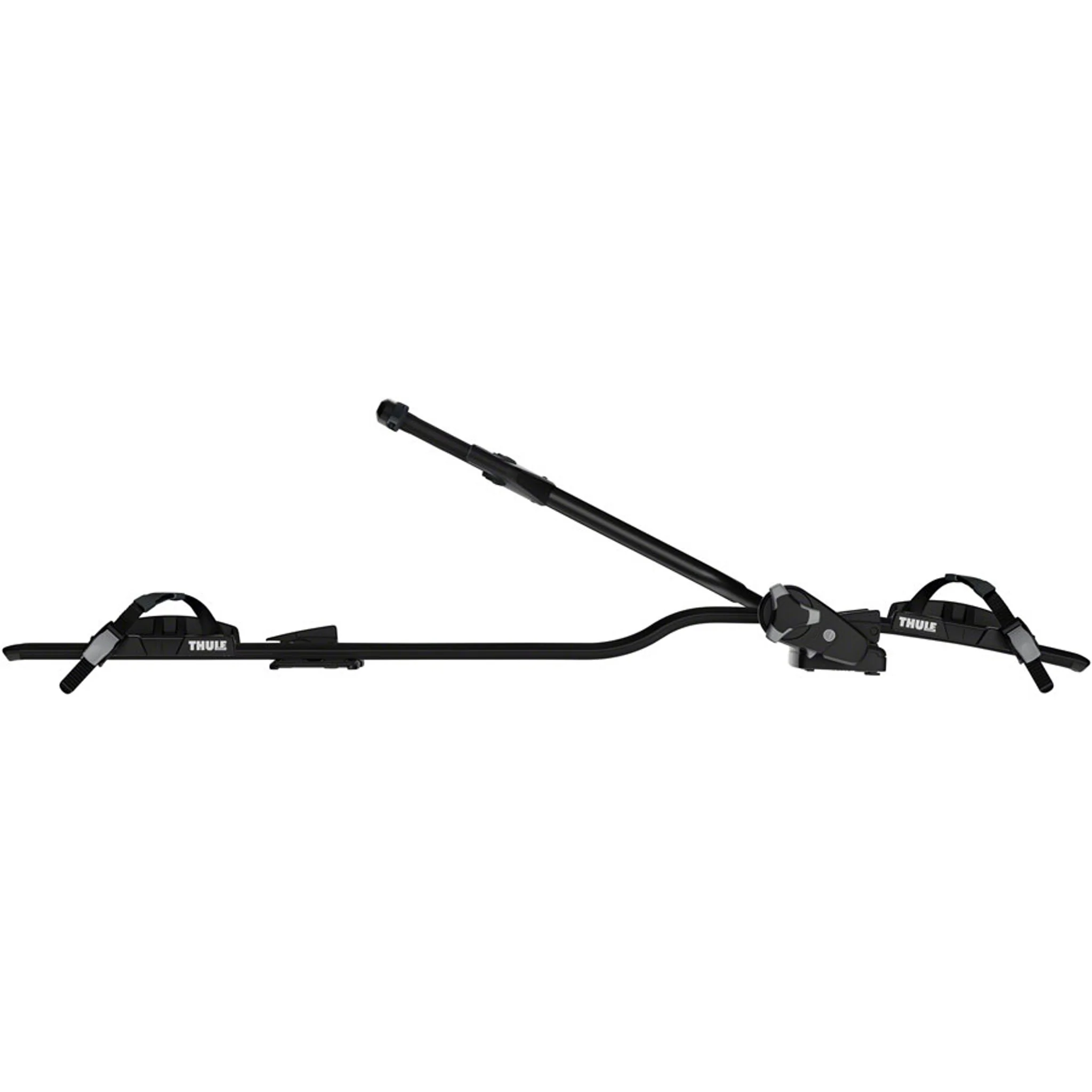 598004 Proride XT Upright Roof Bike Carrier - Image 3