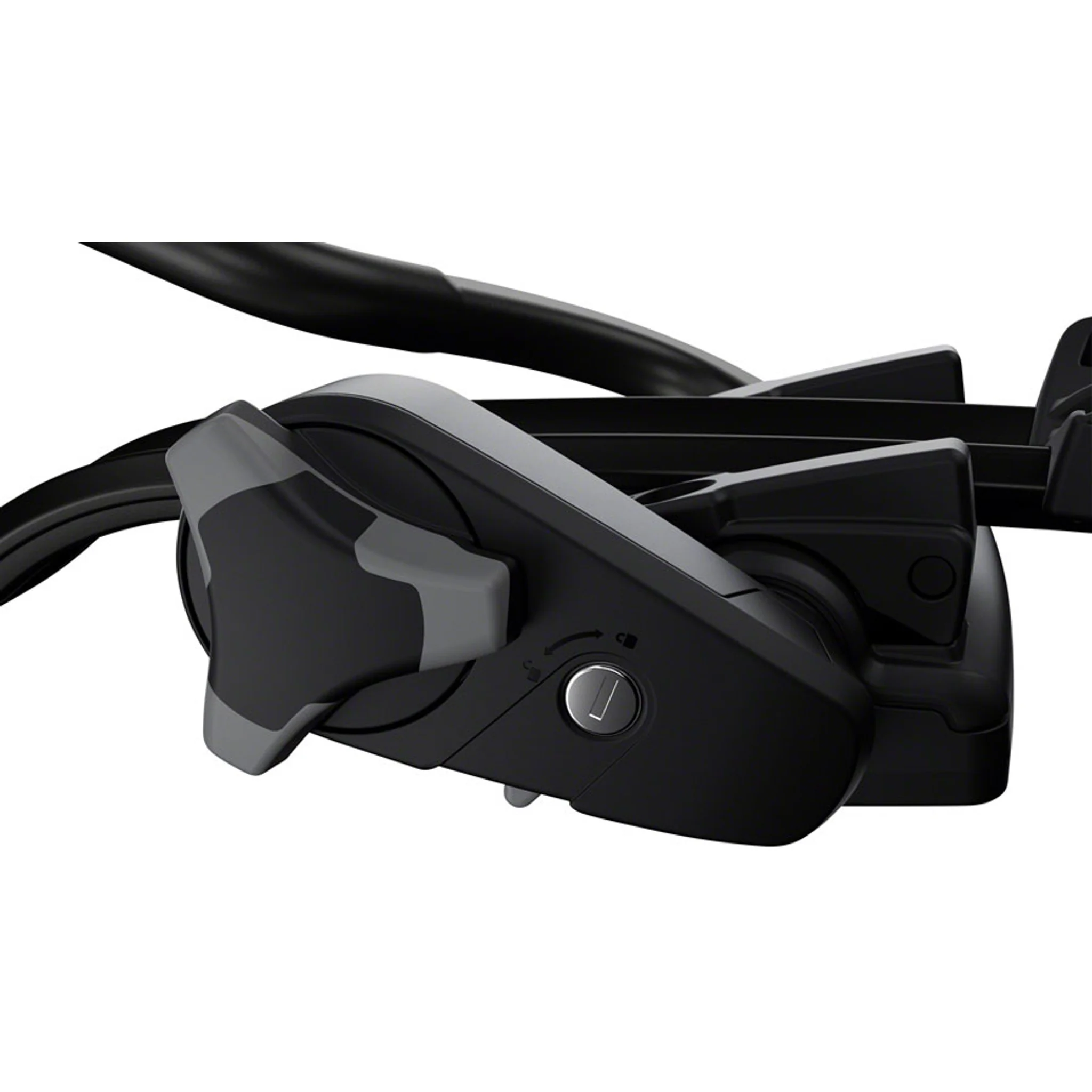 598004 Proride XT Upright Roof Bike Carrier - Image 6