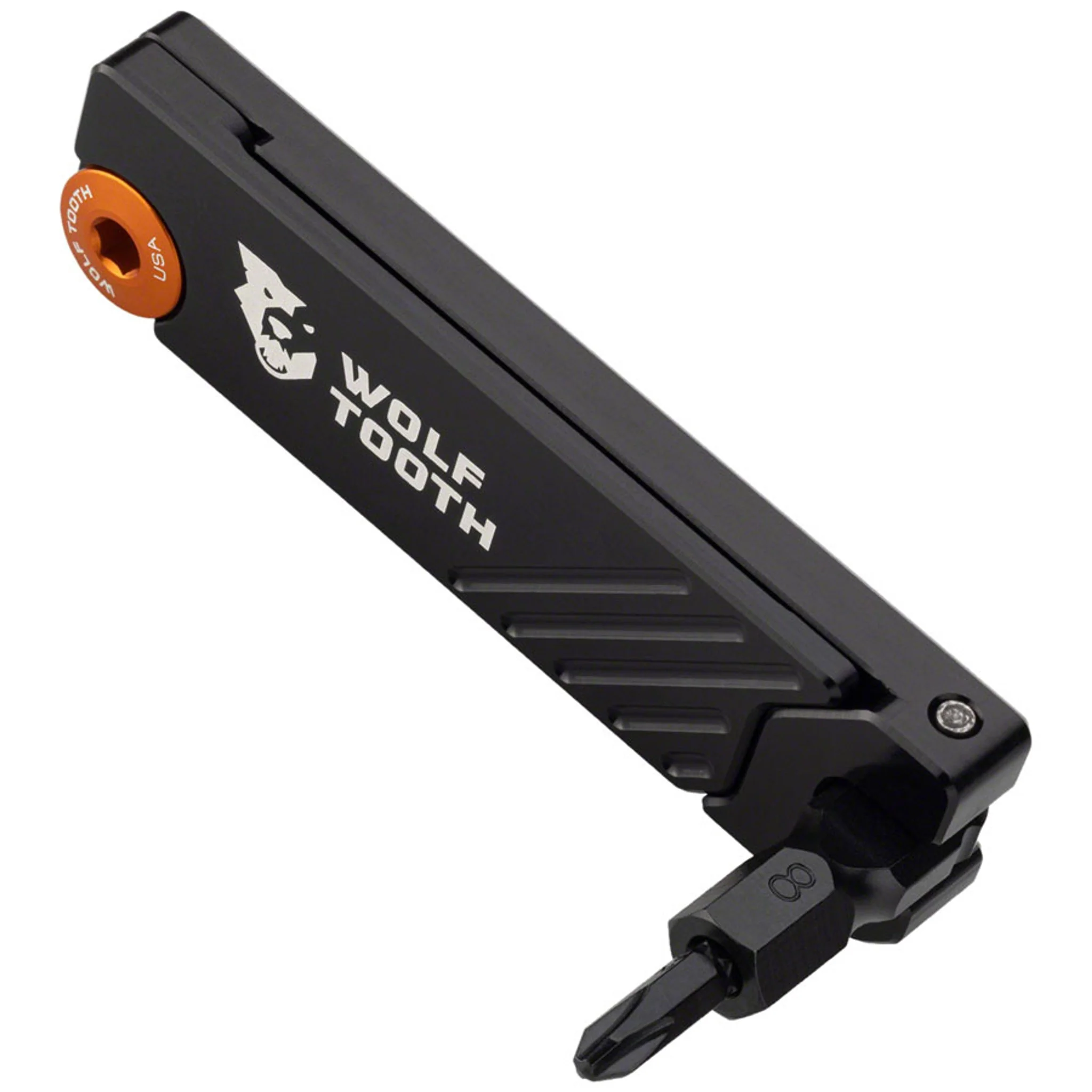 6-Bit Hex Wrench Multi-Tool - Image 15