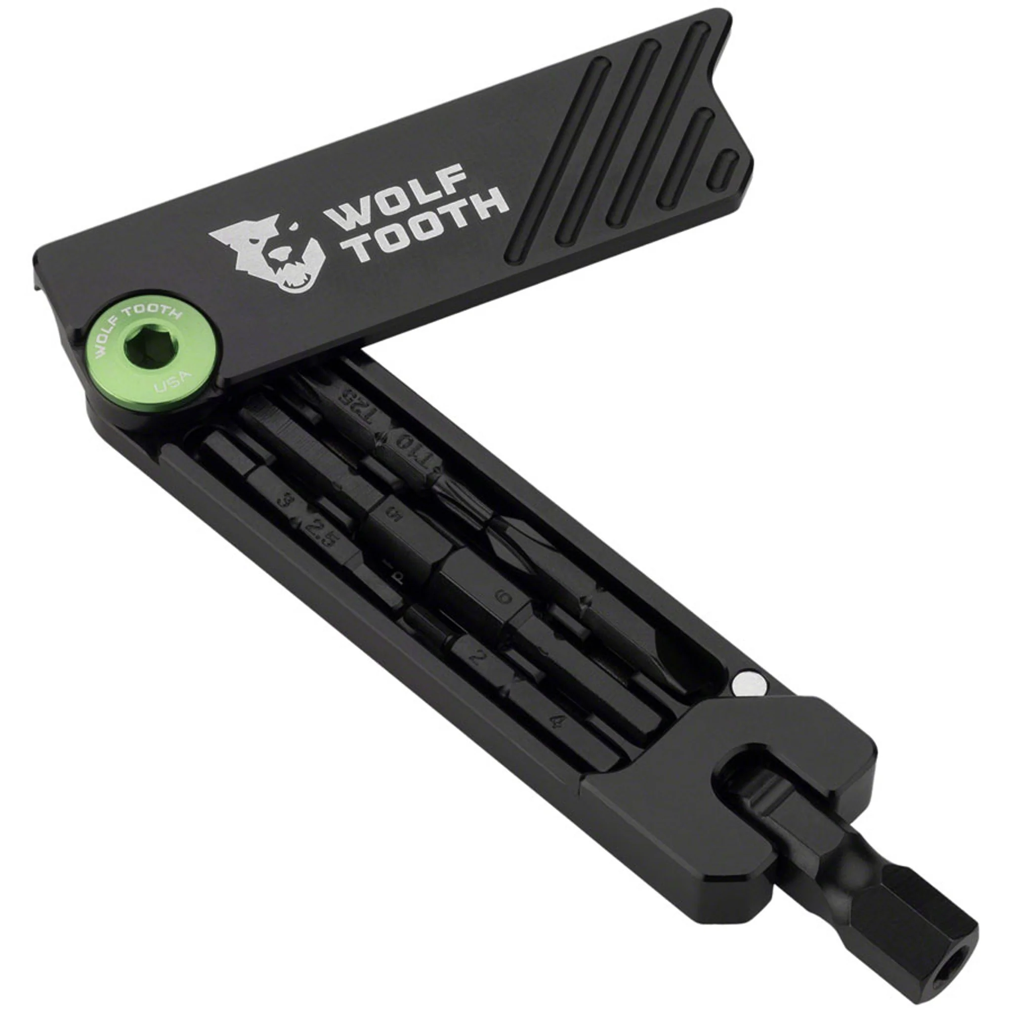 6-Bit Hex Wrench Multi-Tool - Image 5