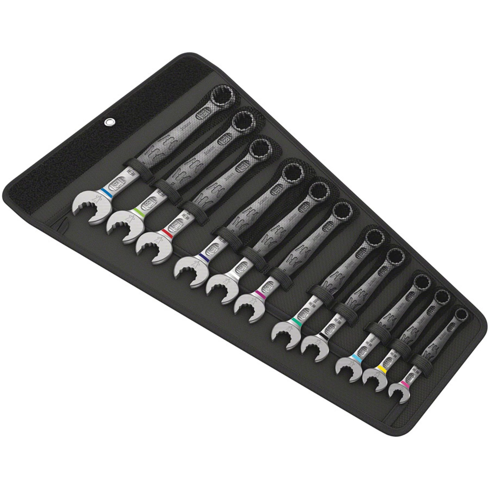 6003 Joker 11 Combination Wrench Set 1