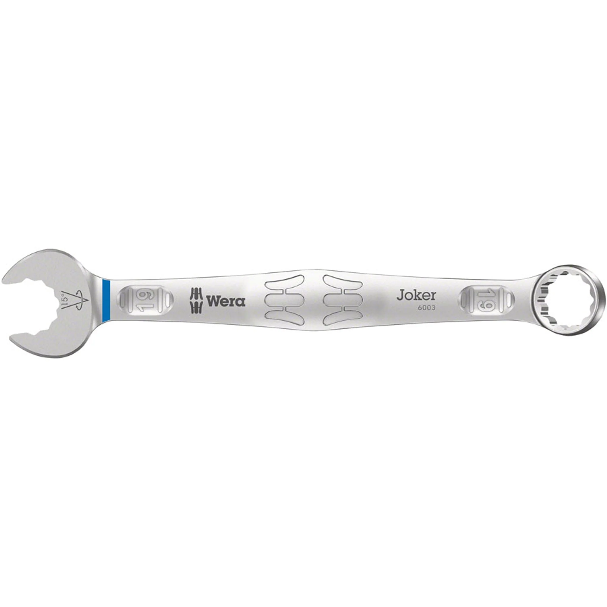 6003 Joker Combination Wrench - Image 15