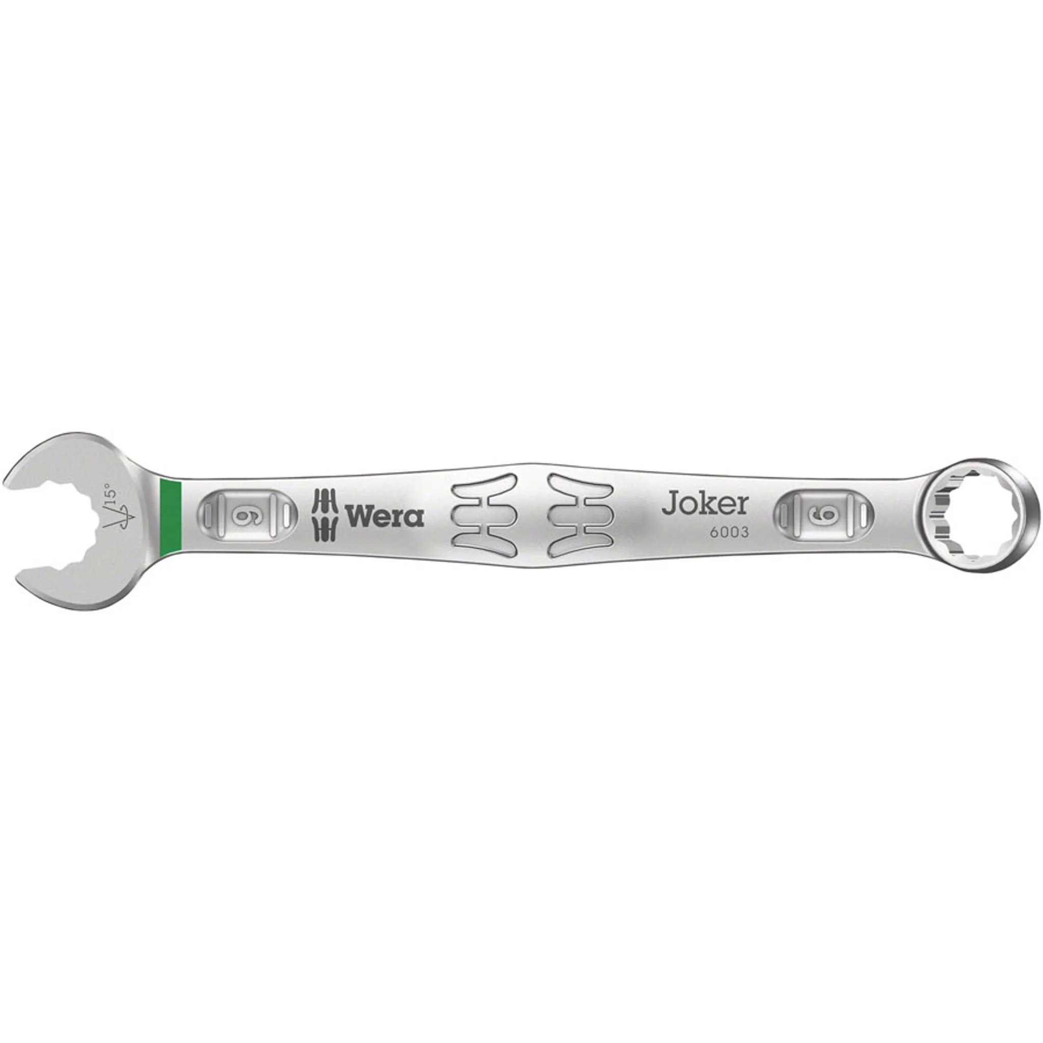 6003 Joker Combination Wrench - Image 2