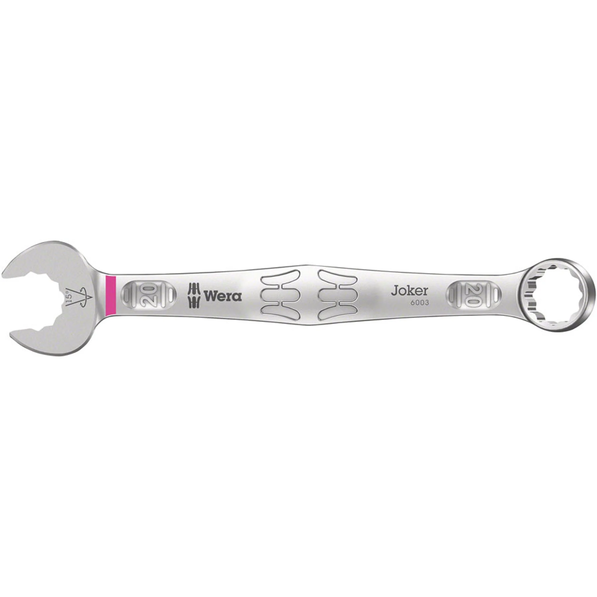 6003 Joker Combination Wrench - Image 3