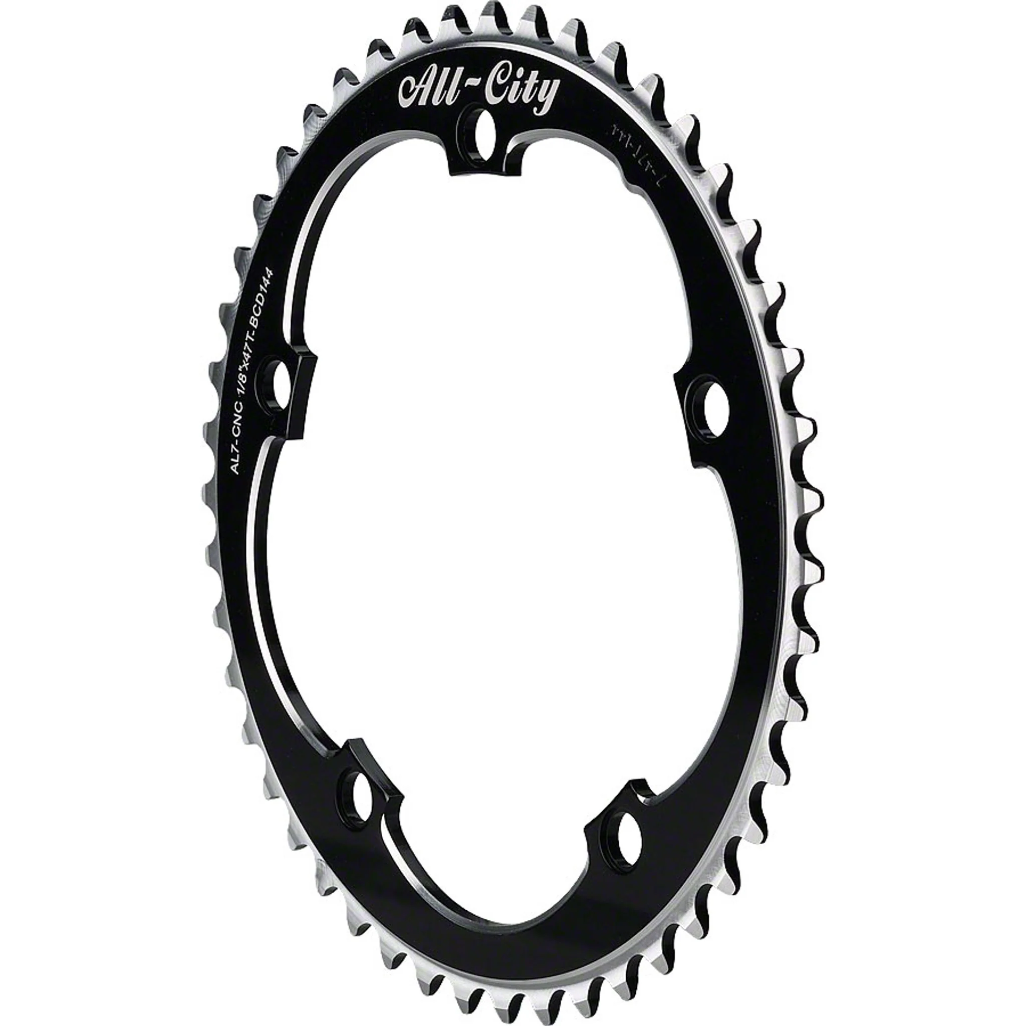 612 Track Chainring - Image 2