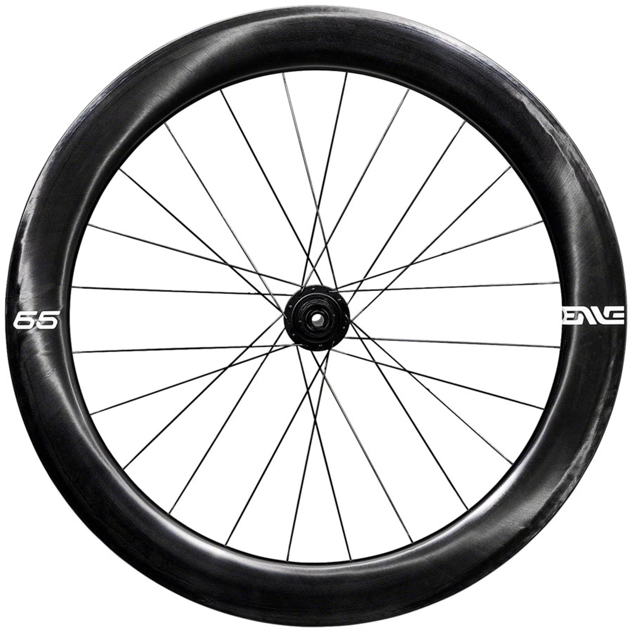 65 Foundation Rear Wheel