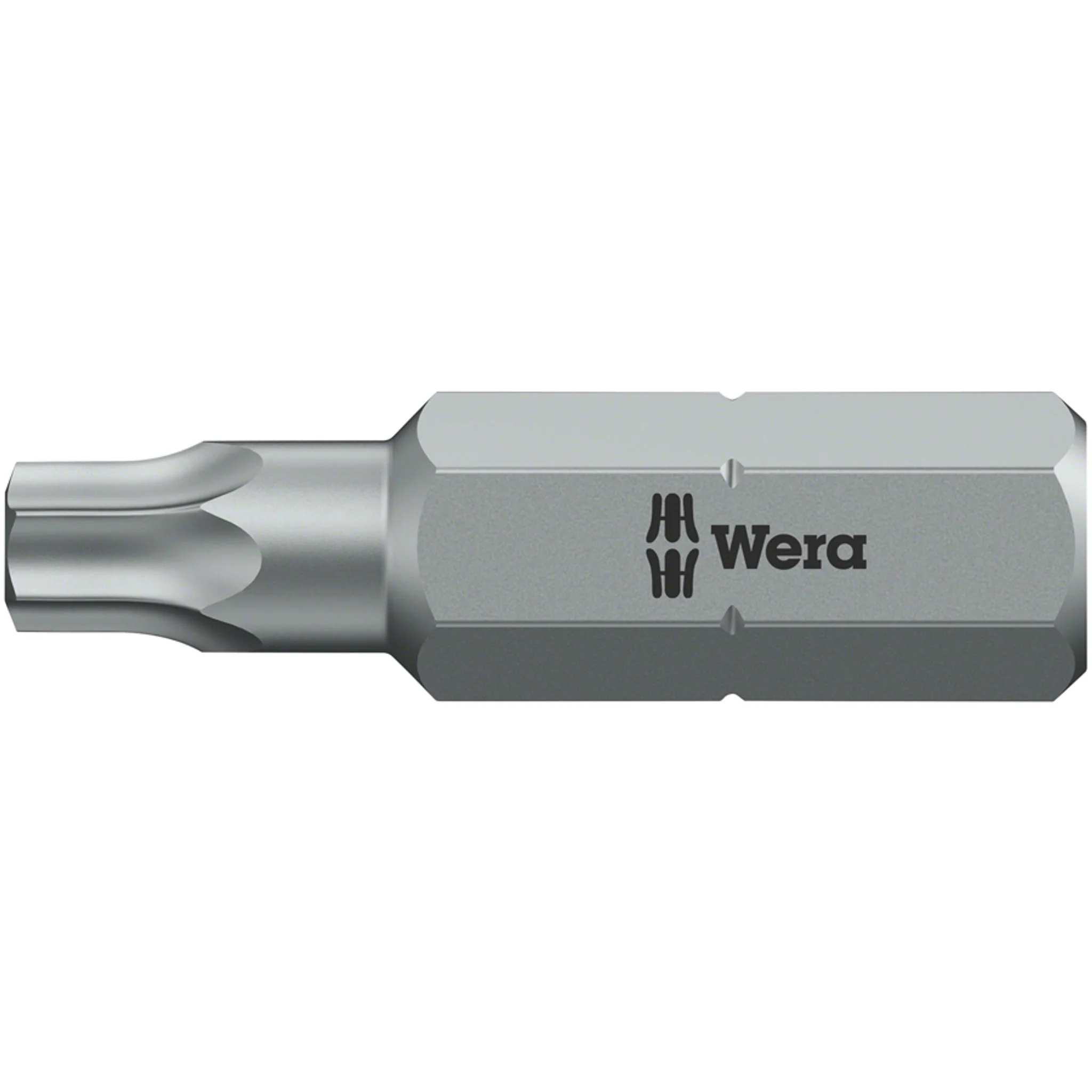 667/1 IP Torx Plus Bit - 40 IP x 25mm